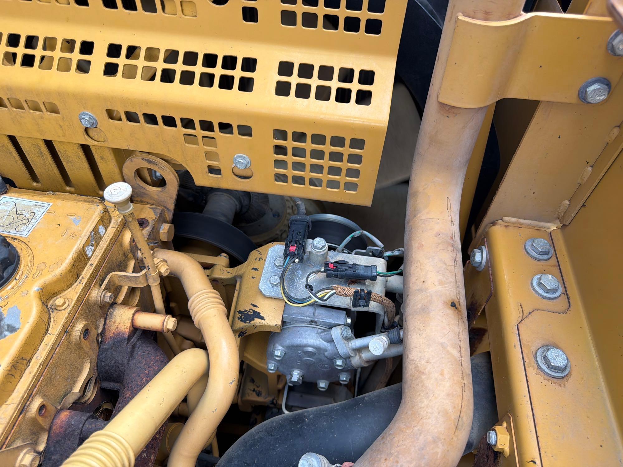 Caterpillar 320