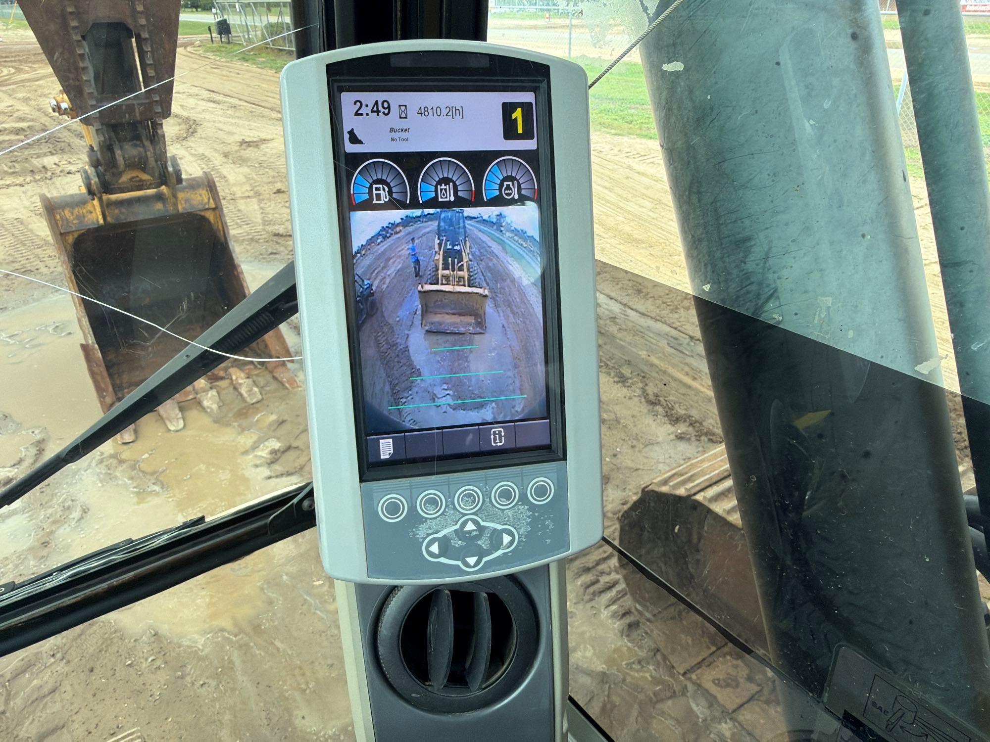 Caterpillar 320