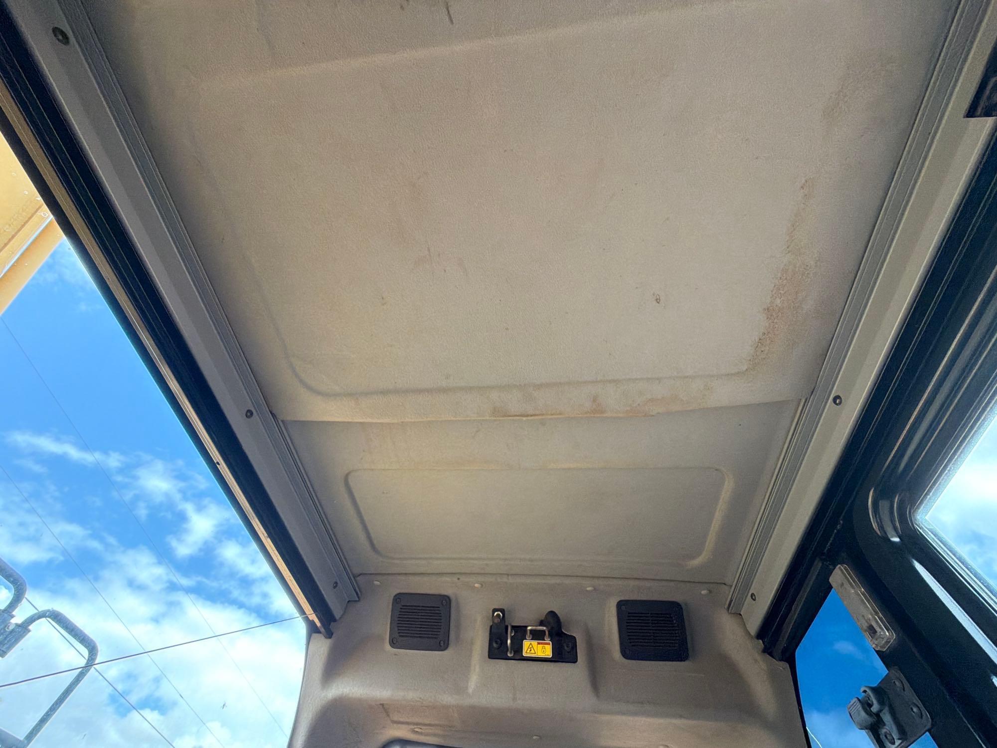 Caterpillar 320