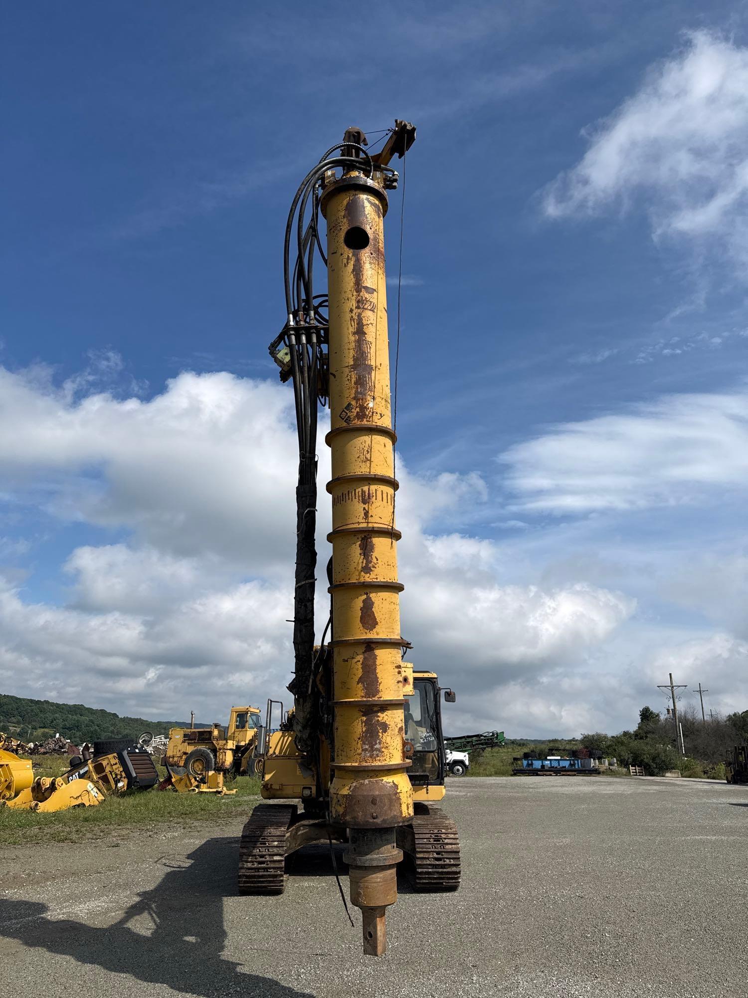 Caterpillar 325