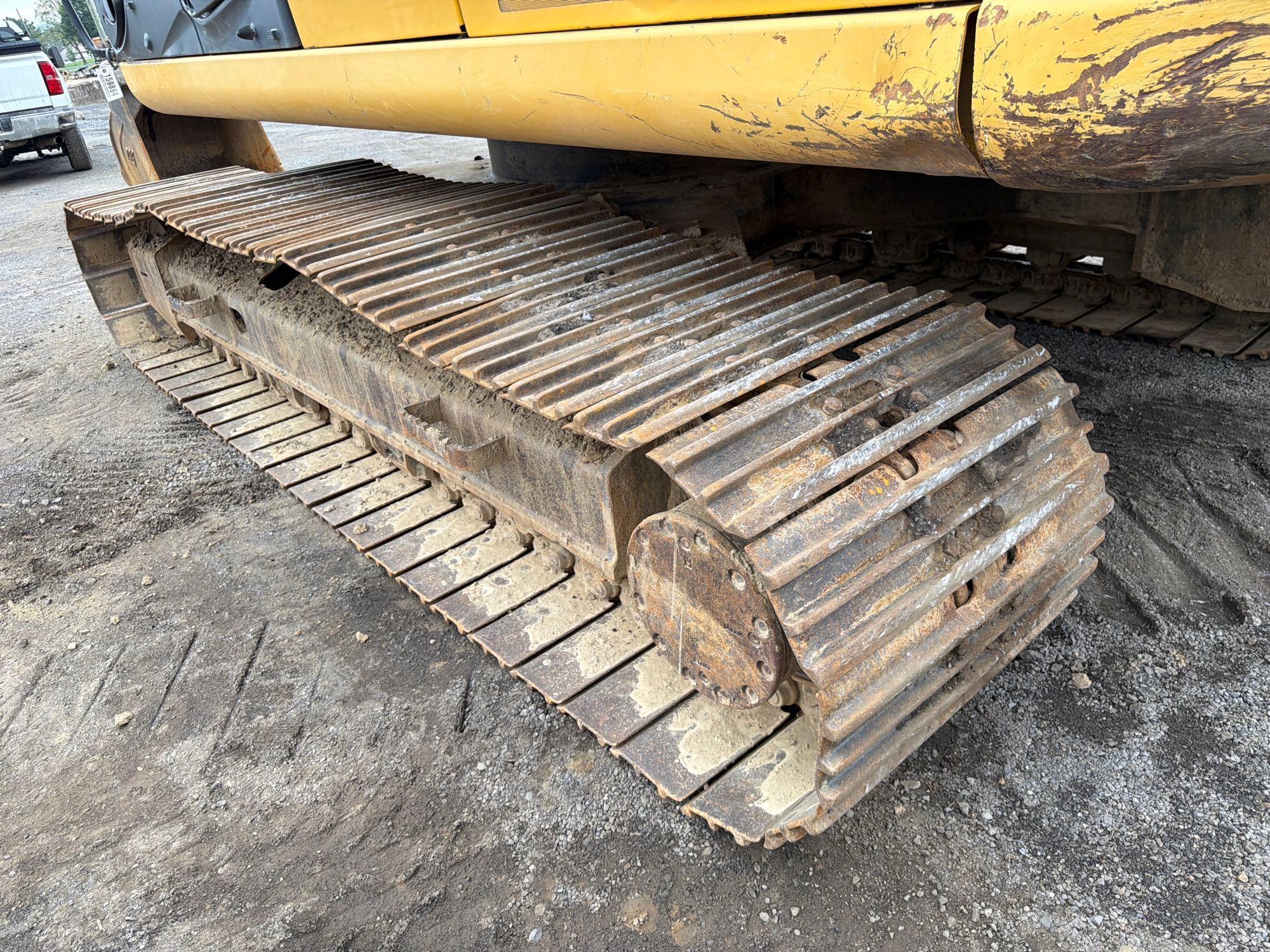 John Deere 240D