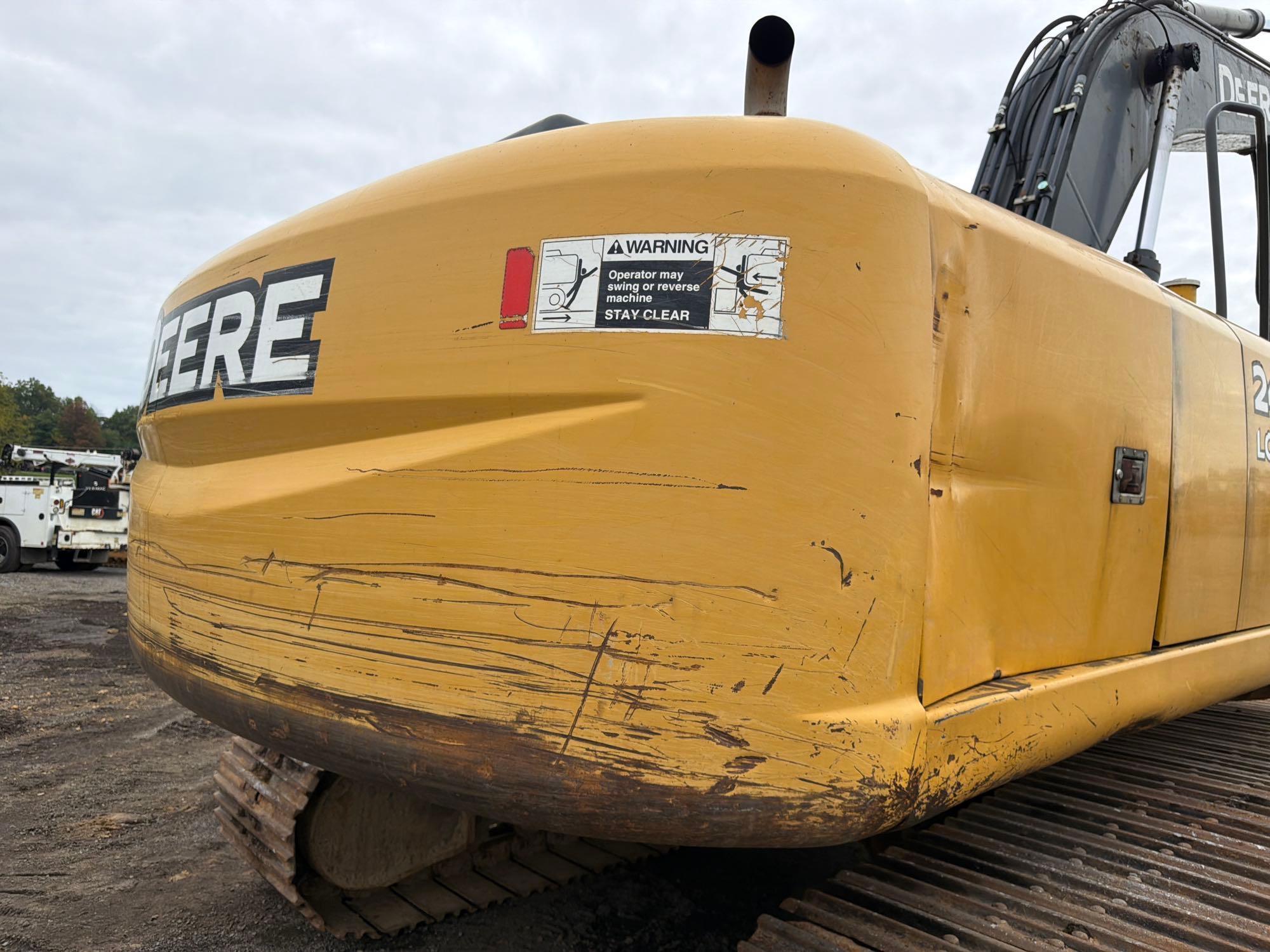 John Deere 240D