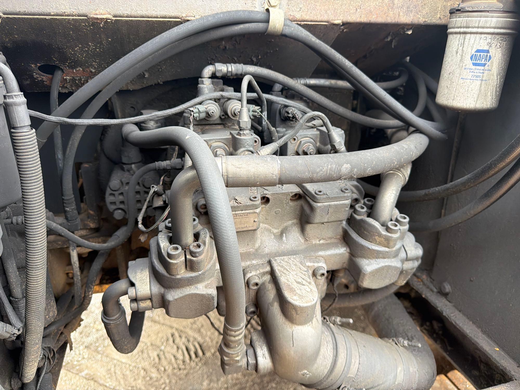 John Deere 240D