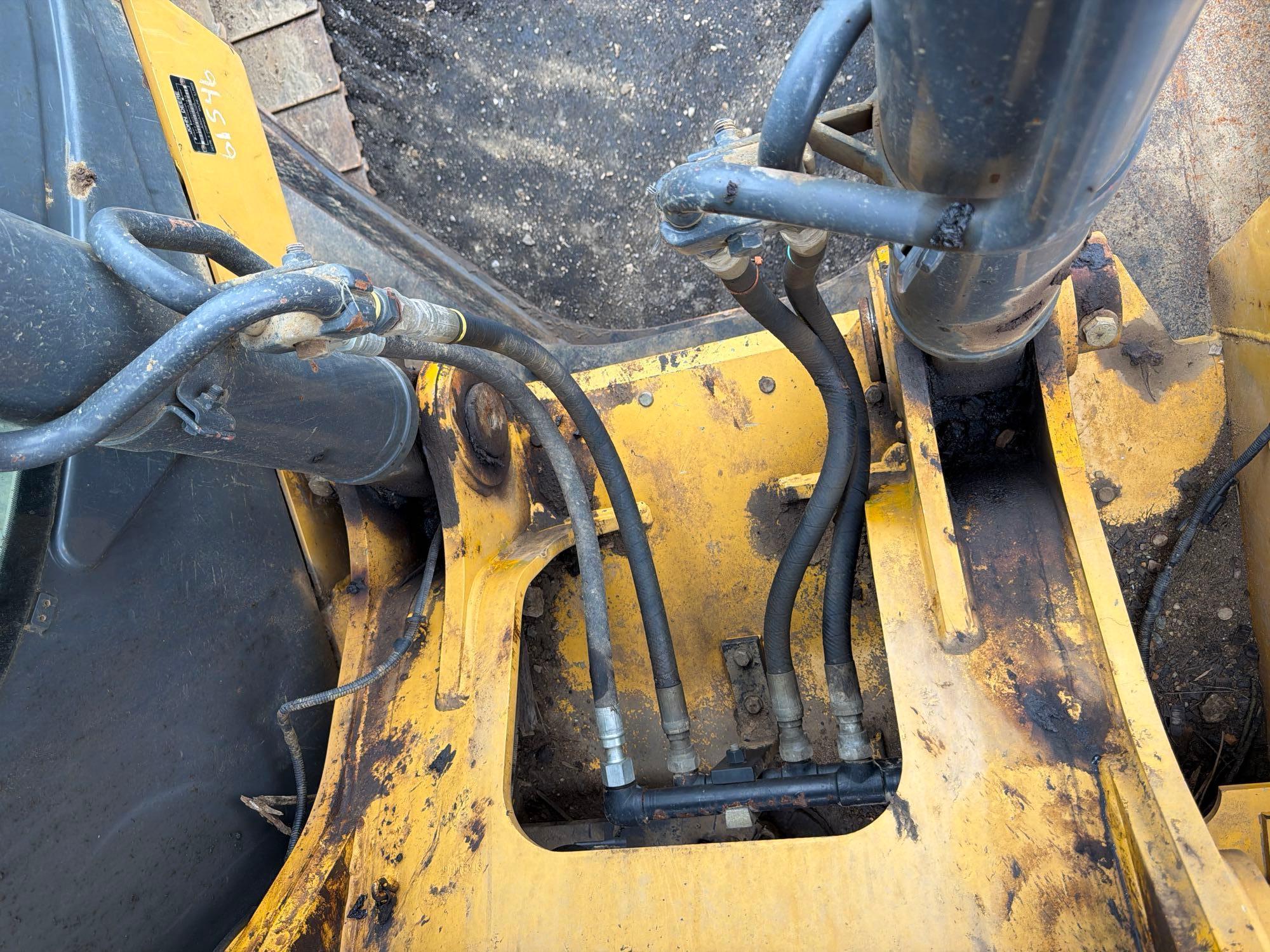 John Deere 240D