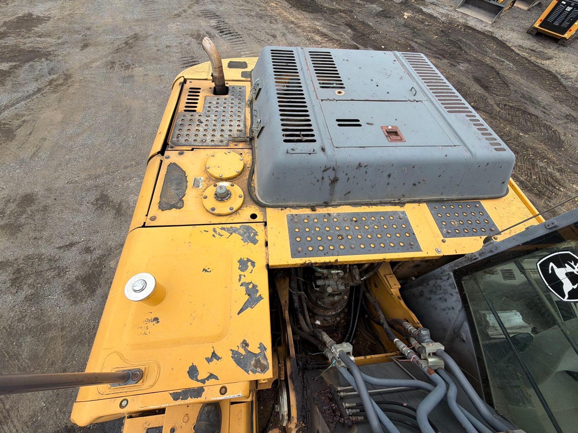 John Deere 240D