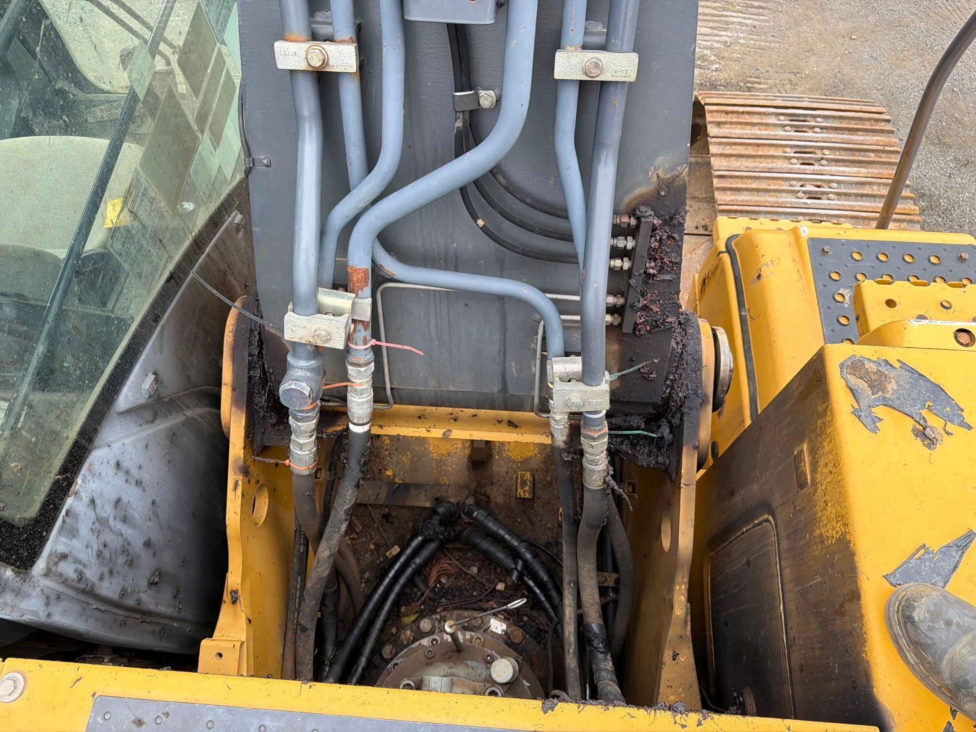 John Deere 240D