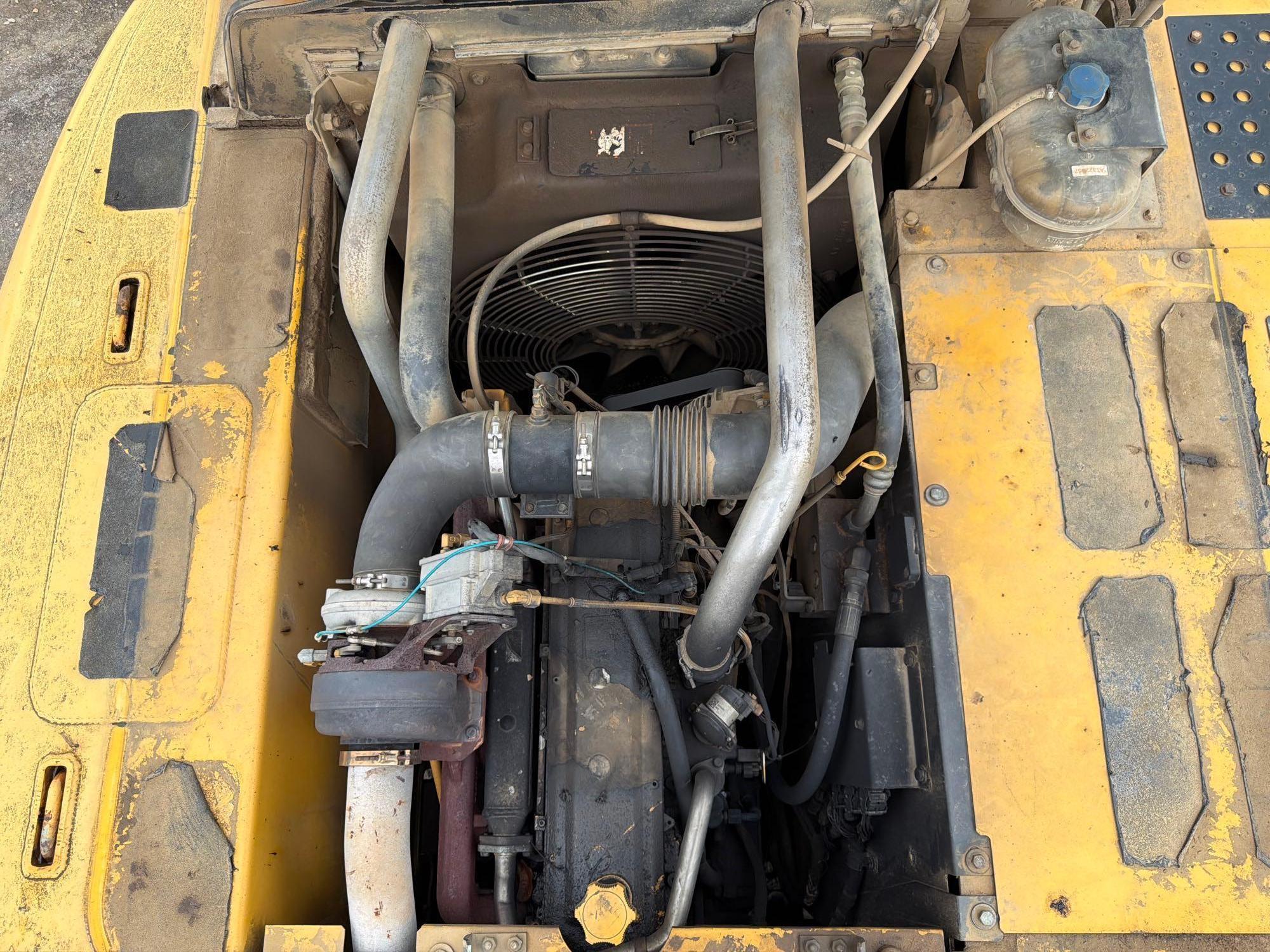 John Deere 240D