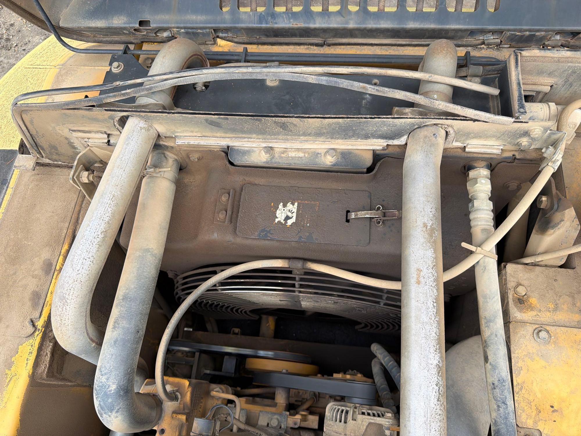 John Deere 240D