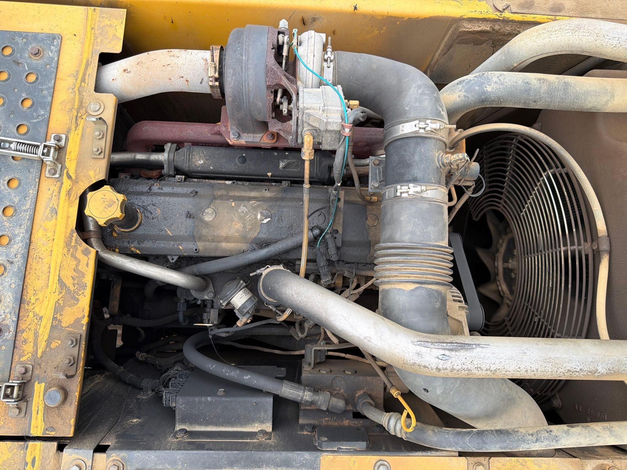 John Deere 240D
