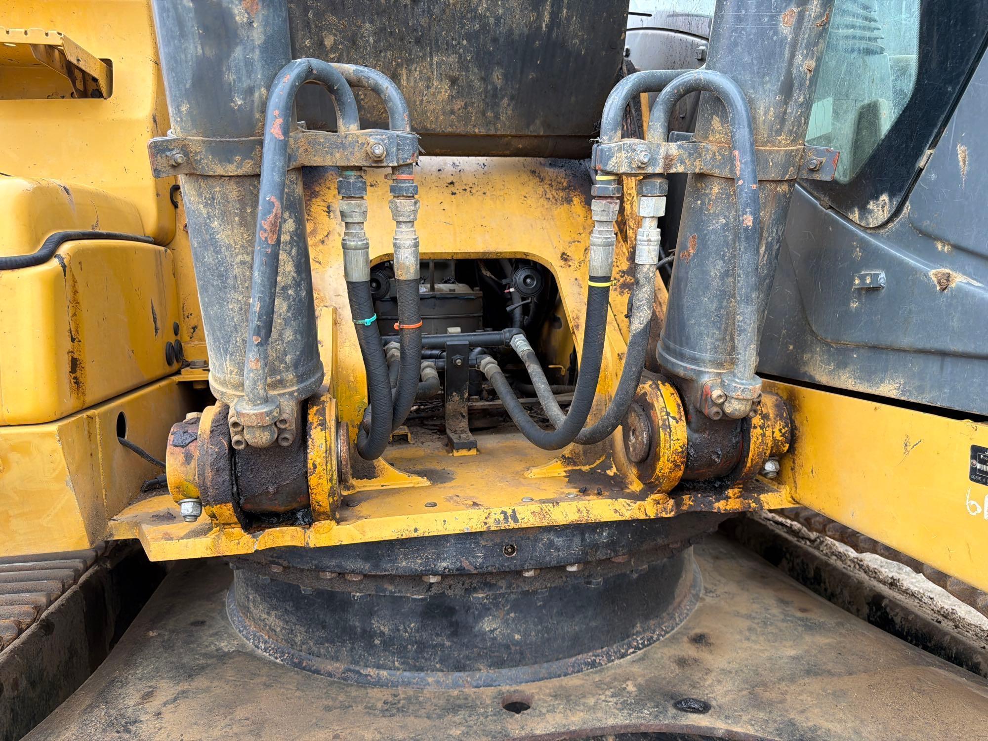 John Deere 240D