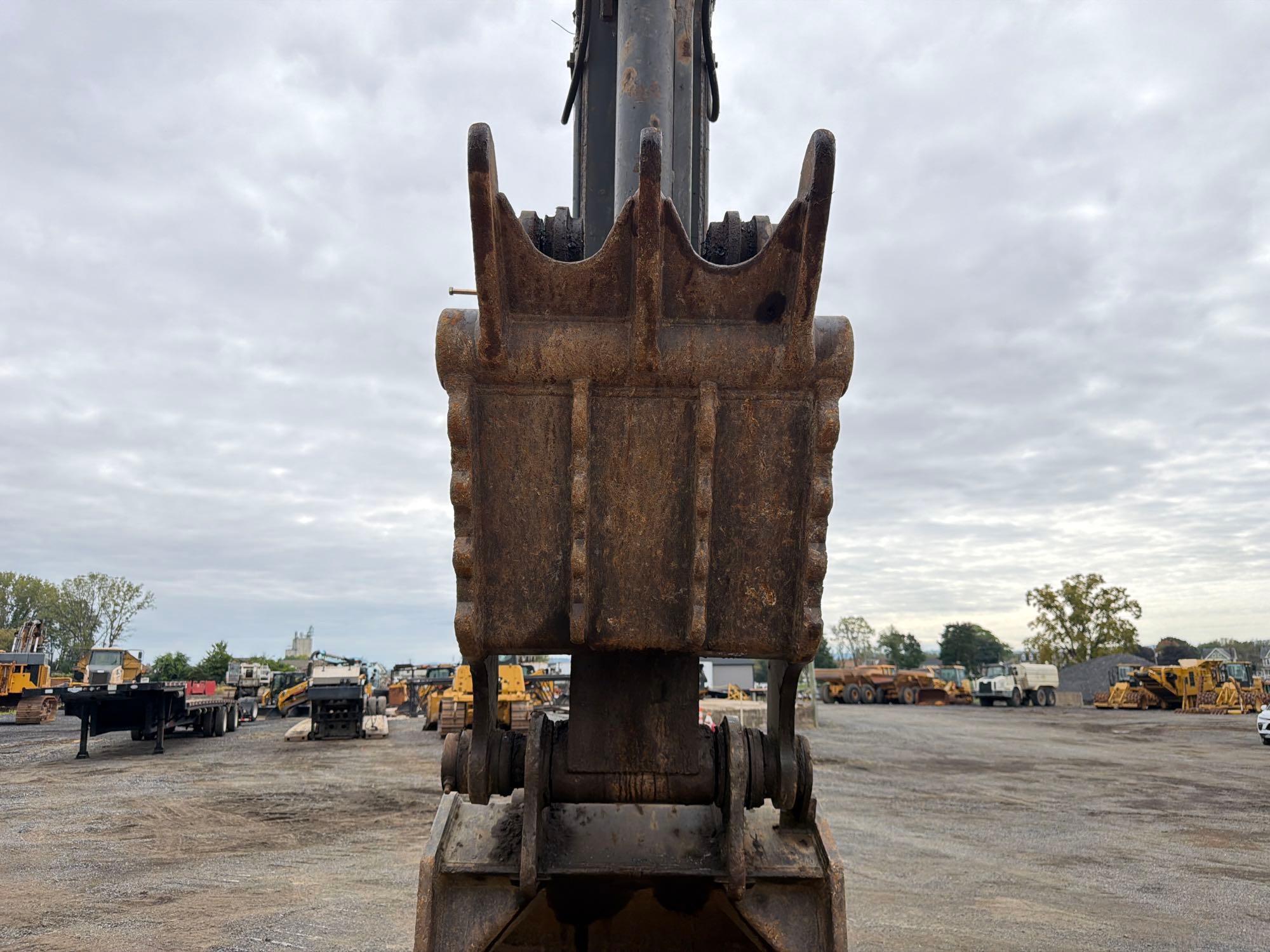John Deere 240D