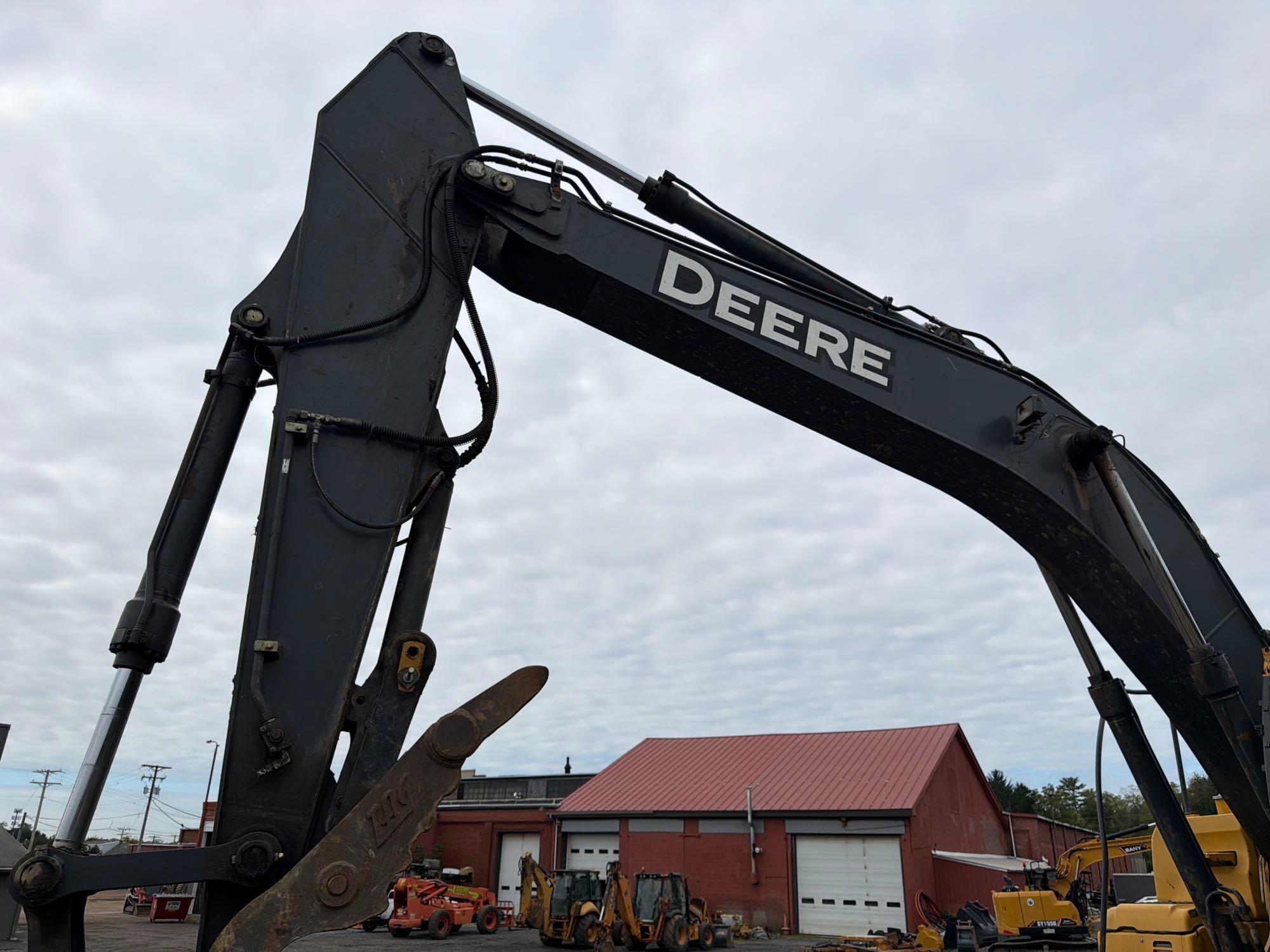 John Deere 240D