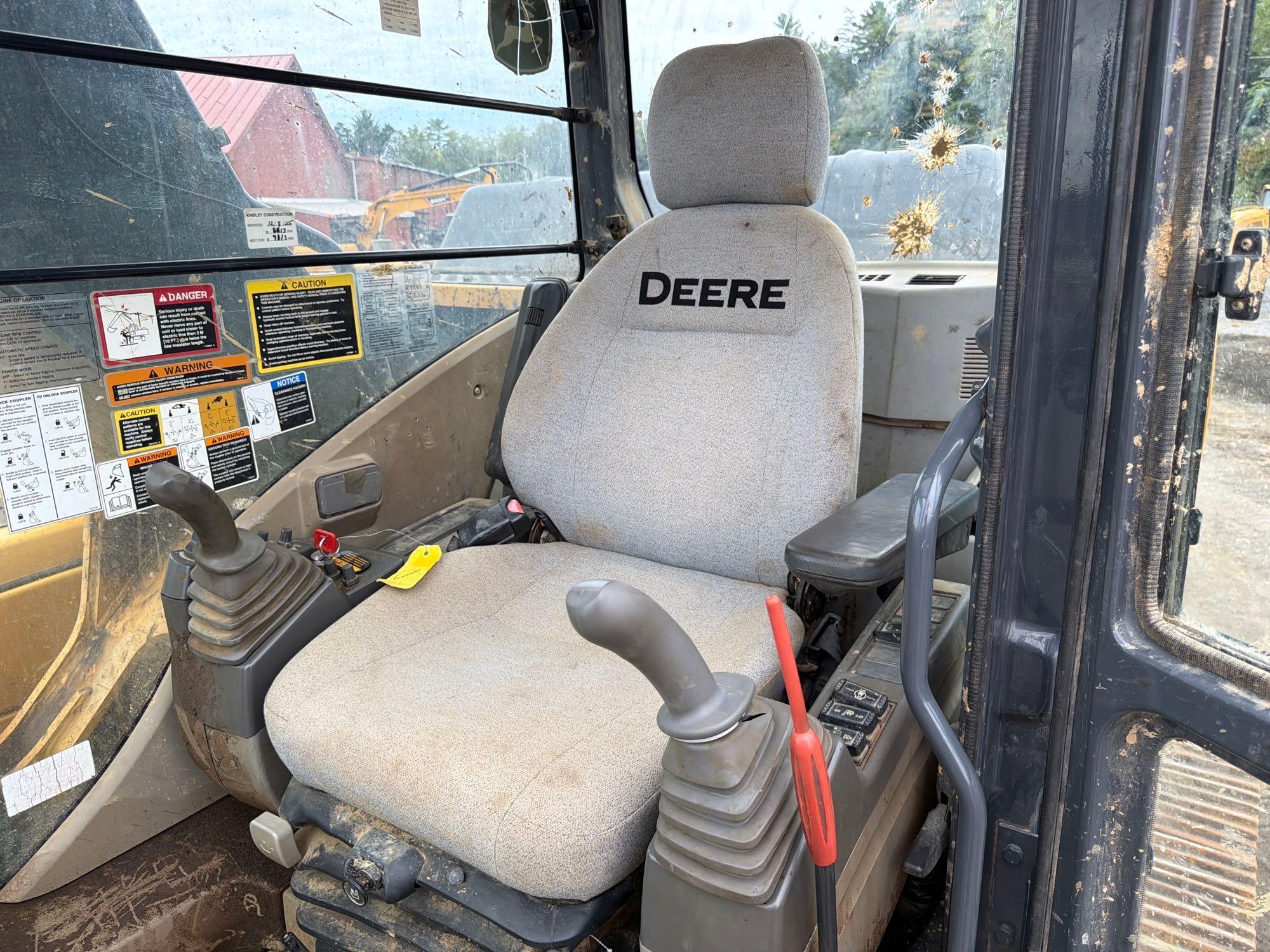 John Deere 240D