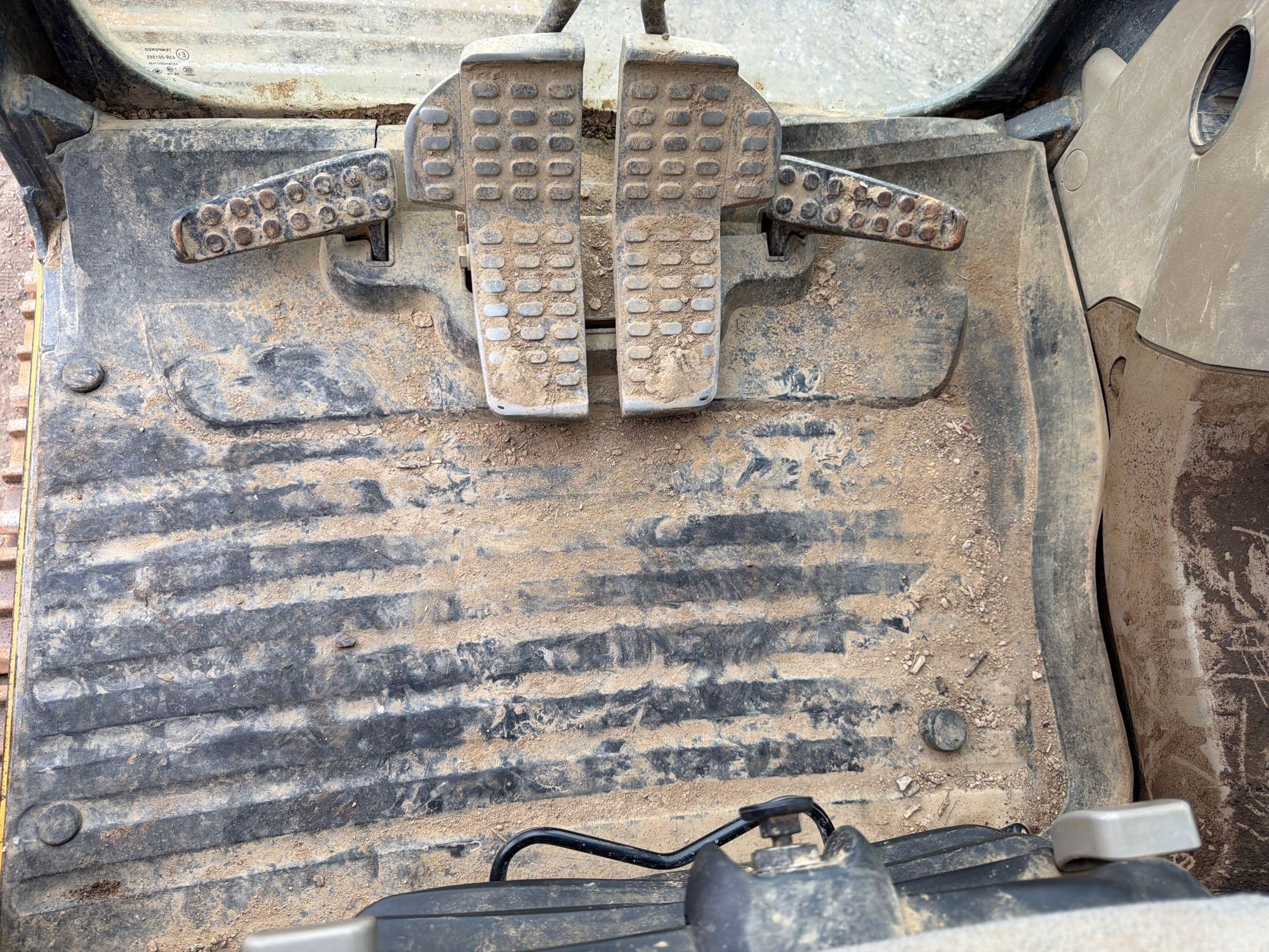 John Deere 240D