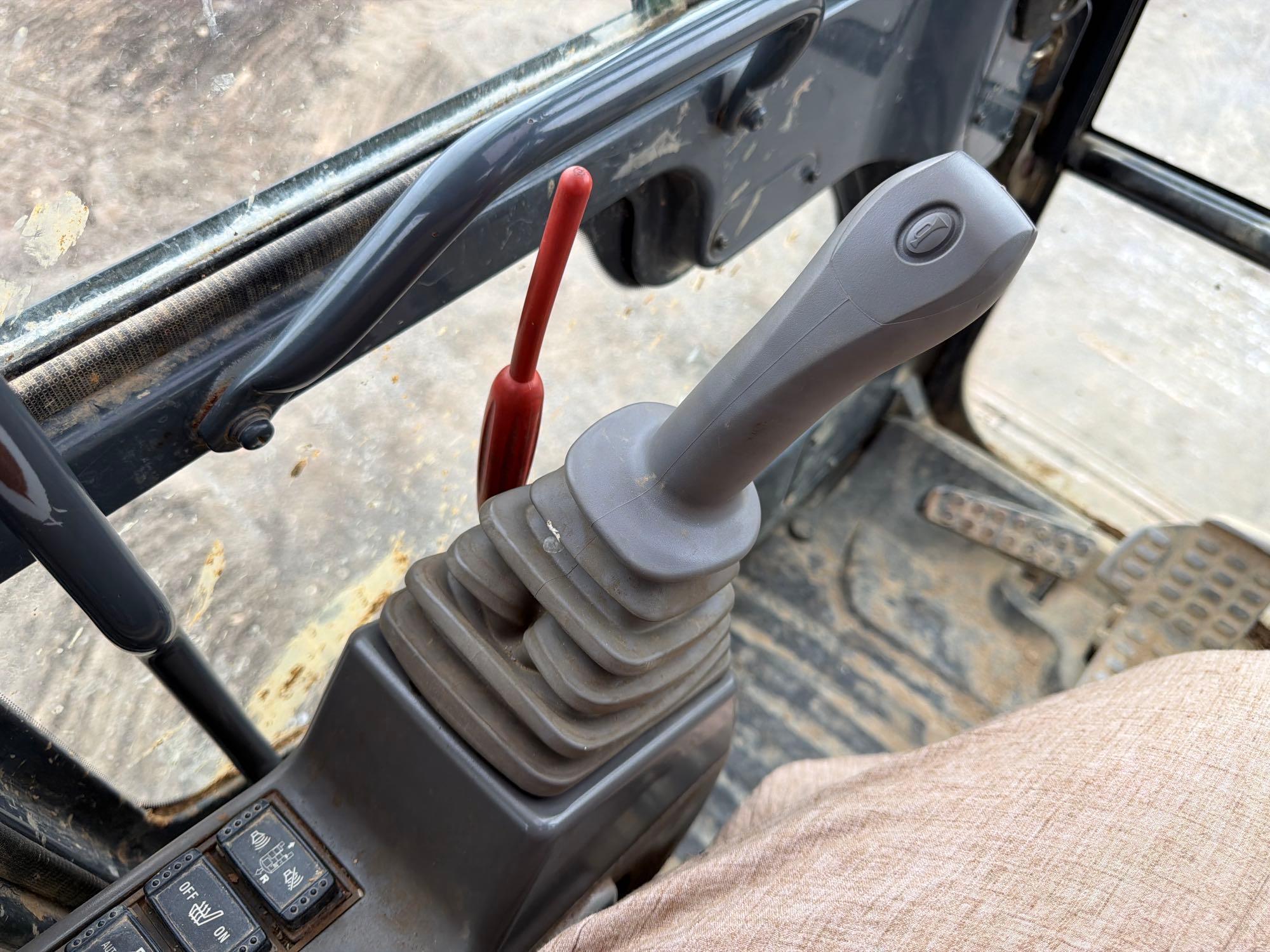 John Deere 240D