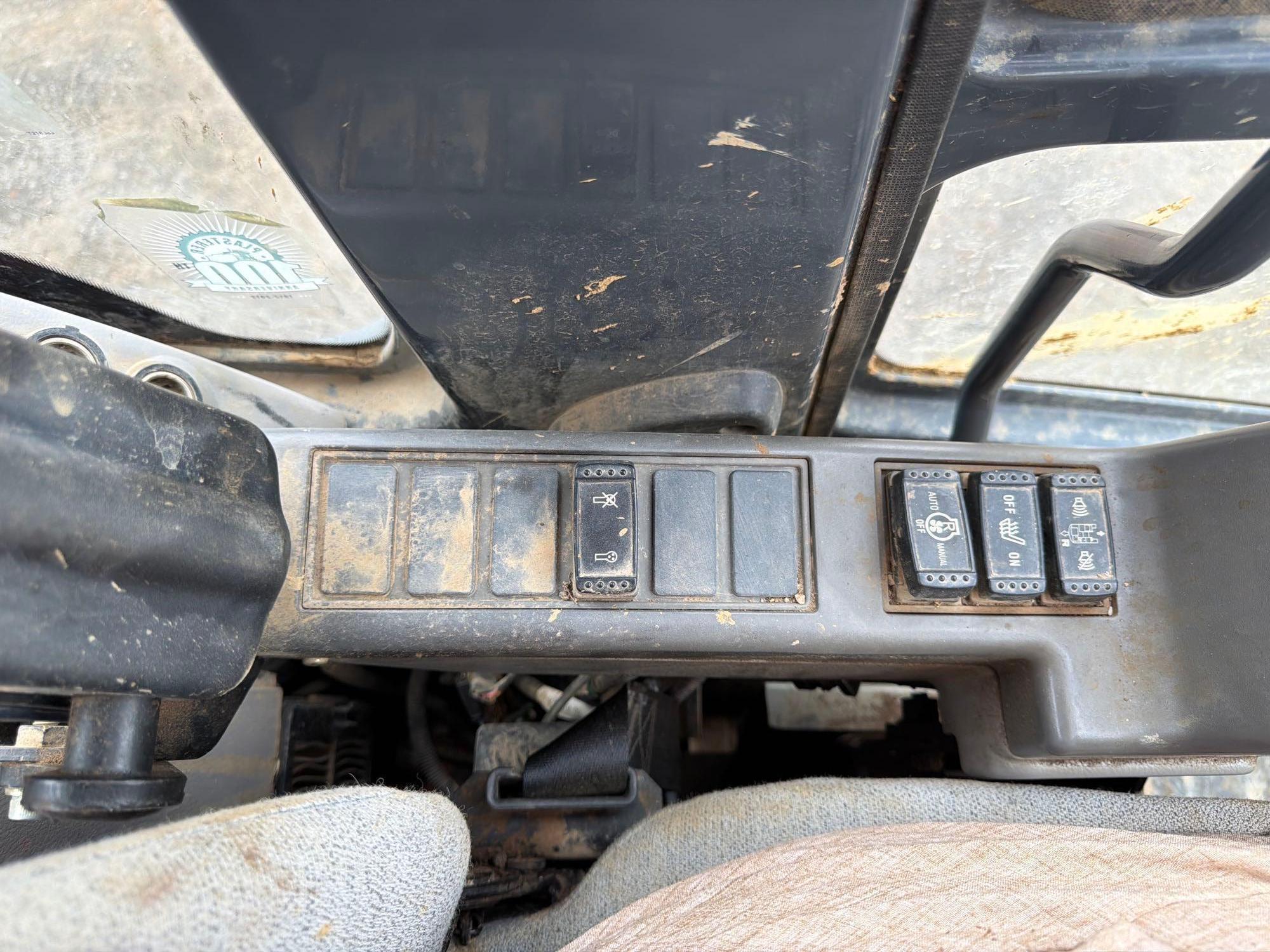 John Deere 240D