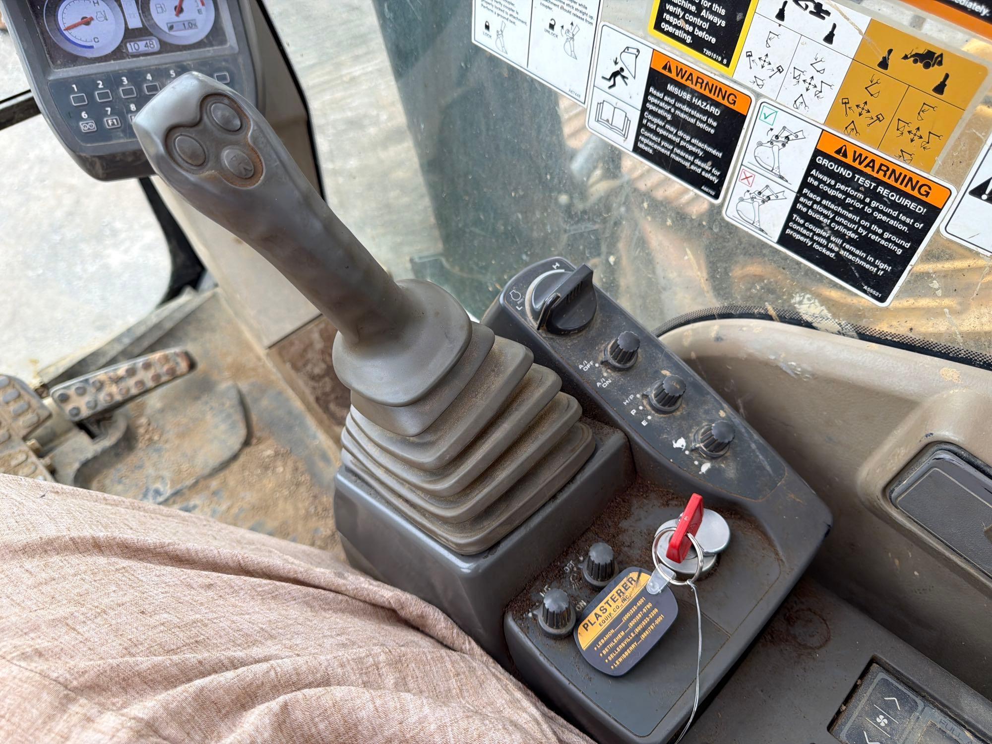 John Deere 240D