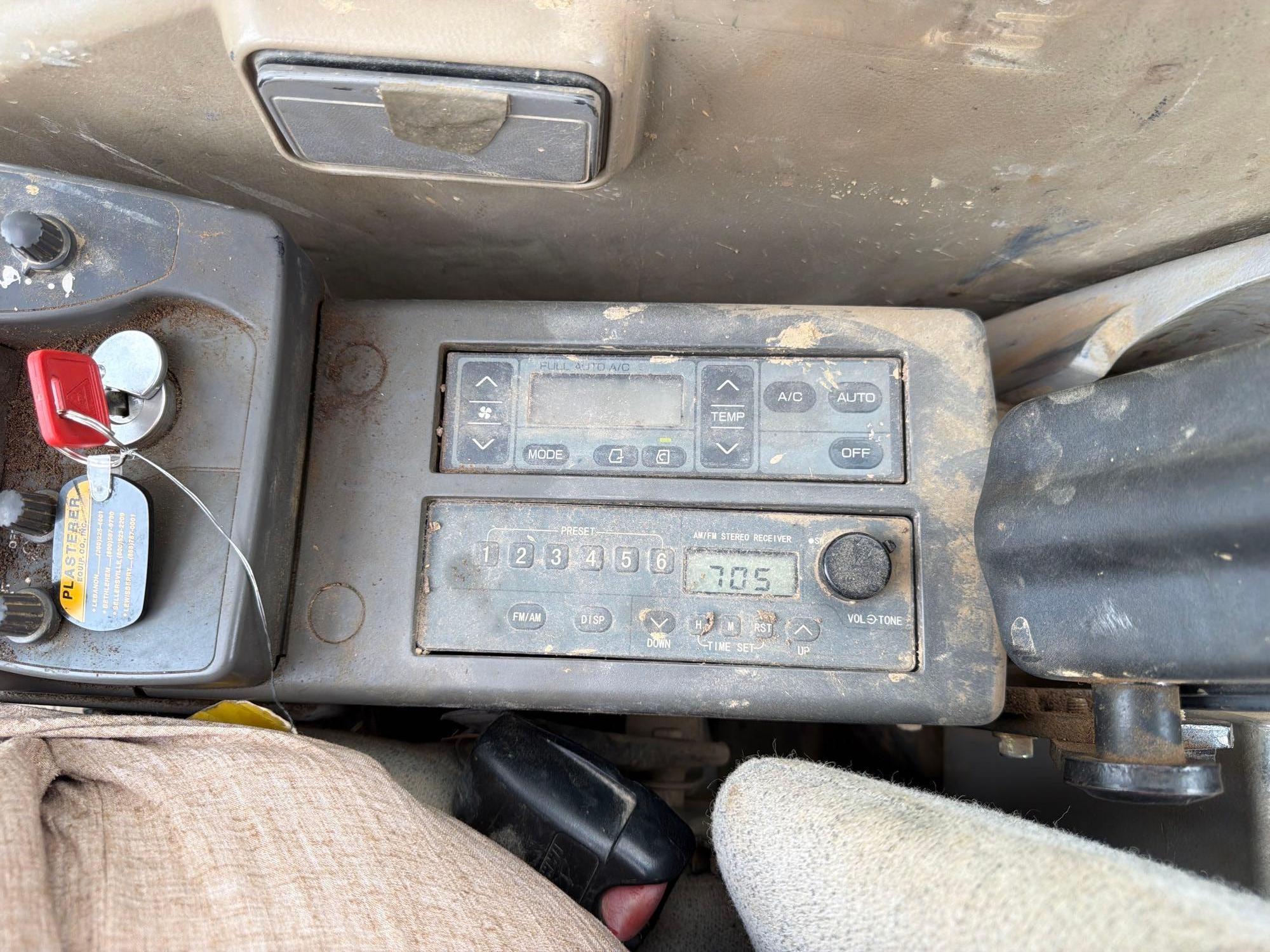 John Deere 240D