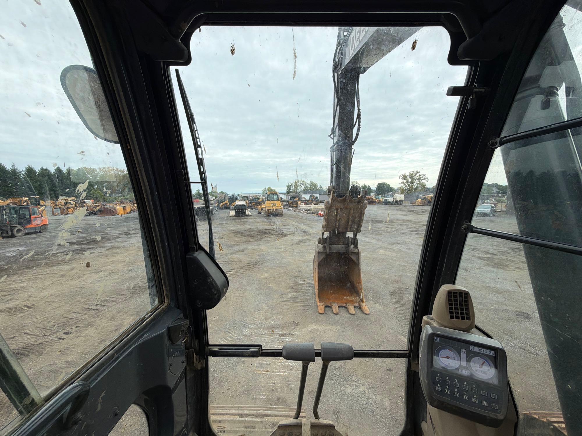 John Deere 240D