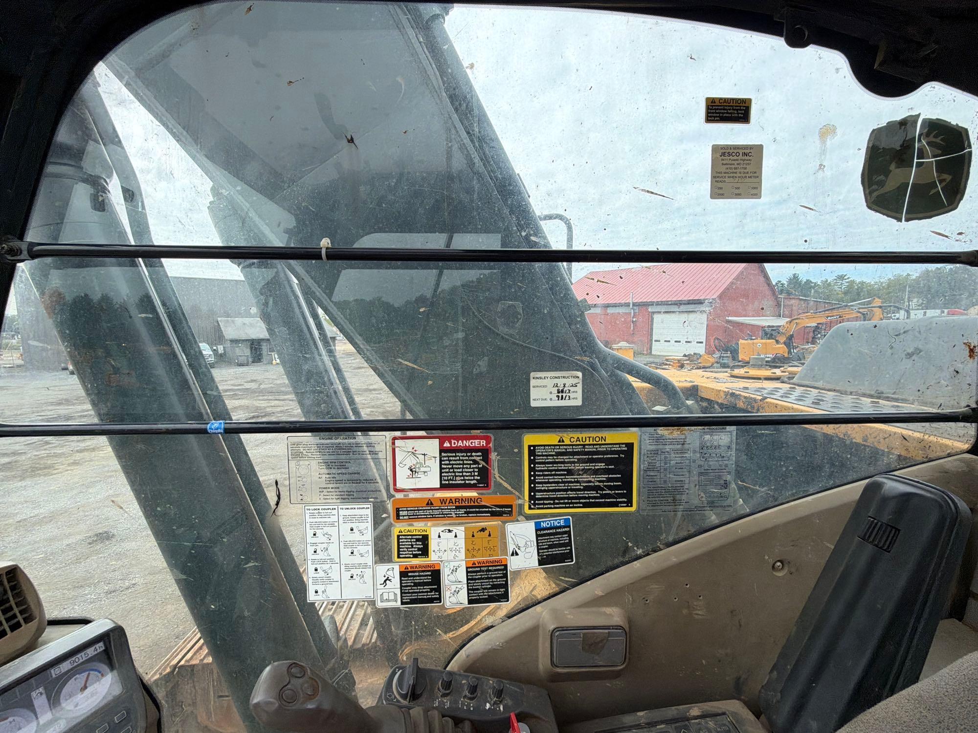 John Deere 240D