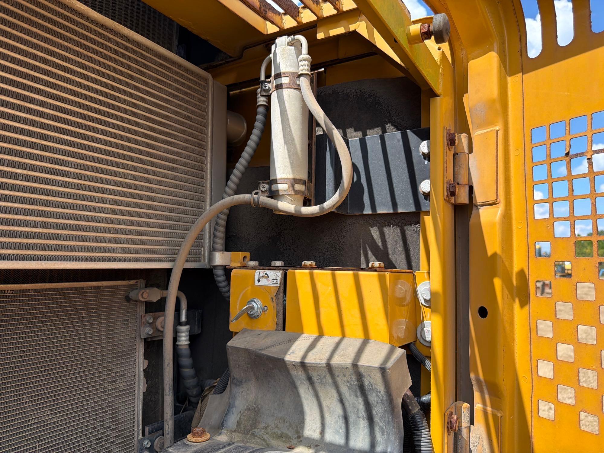 Sany SY215C LC