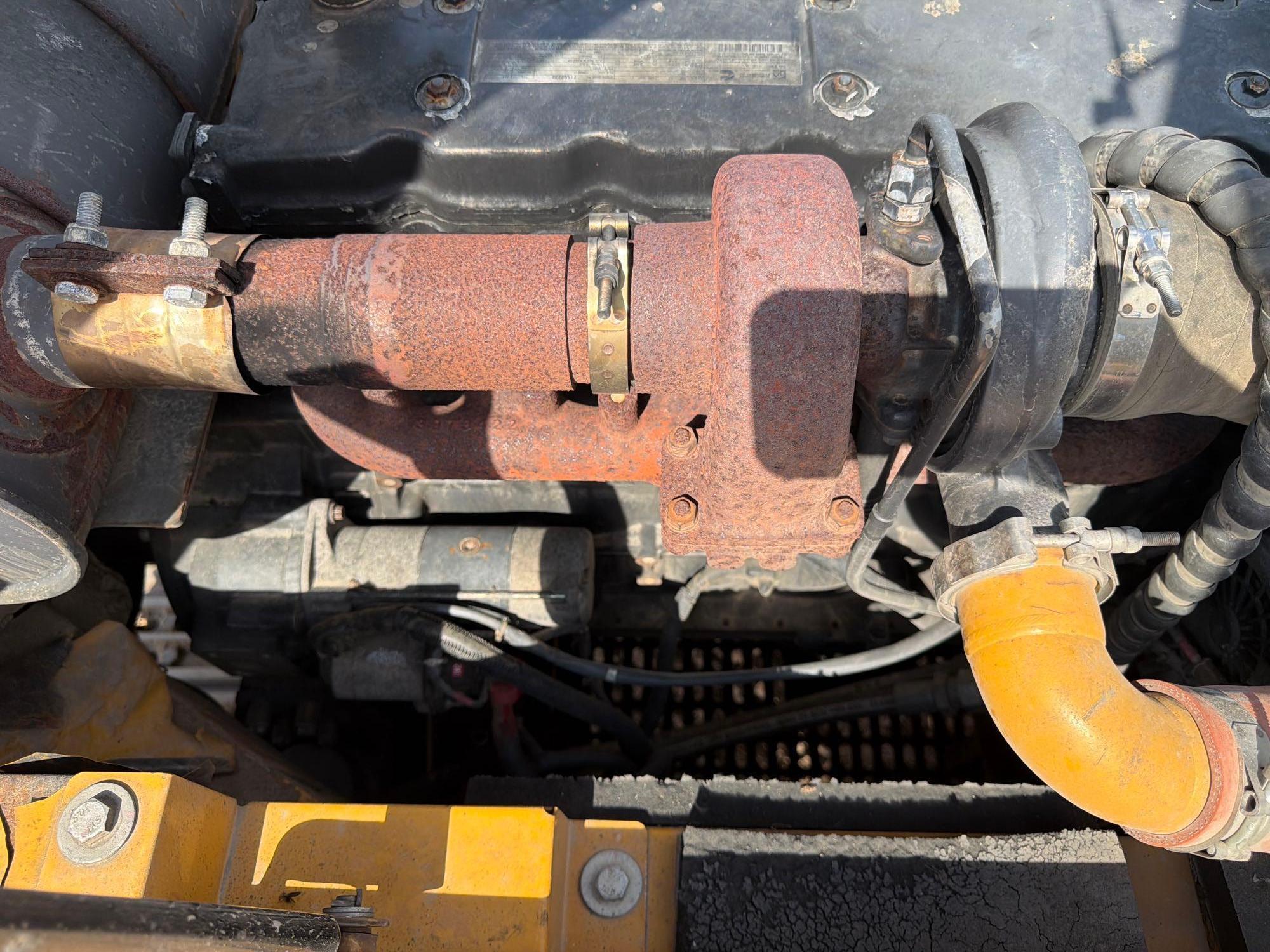 Sany SY215C LC