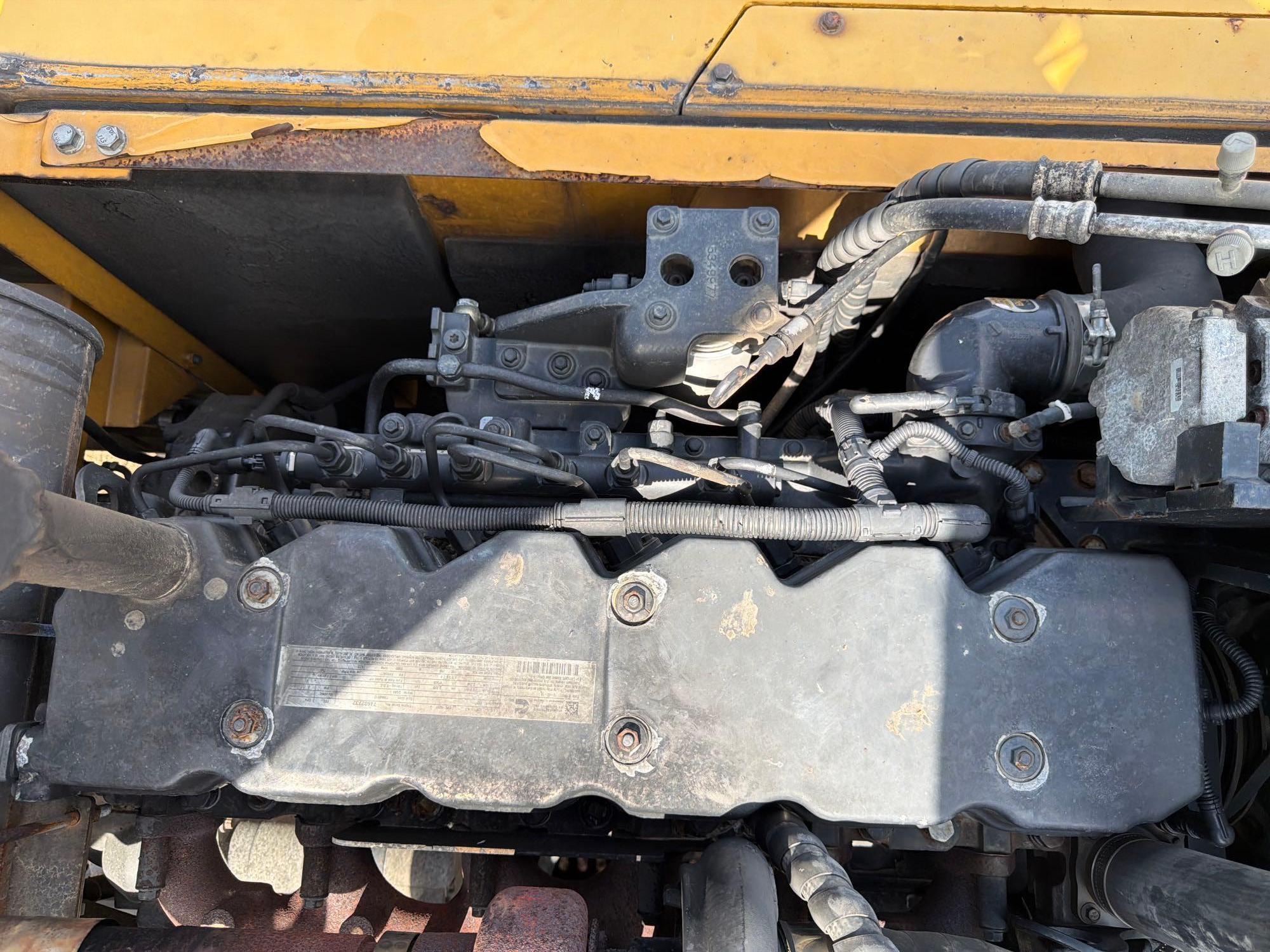 Sany SY215C LC