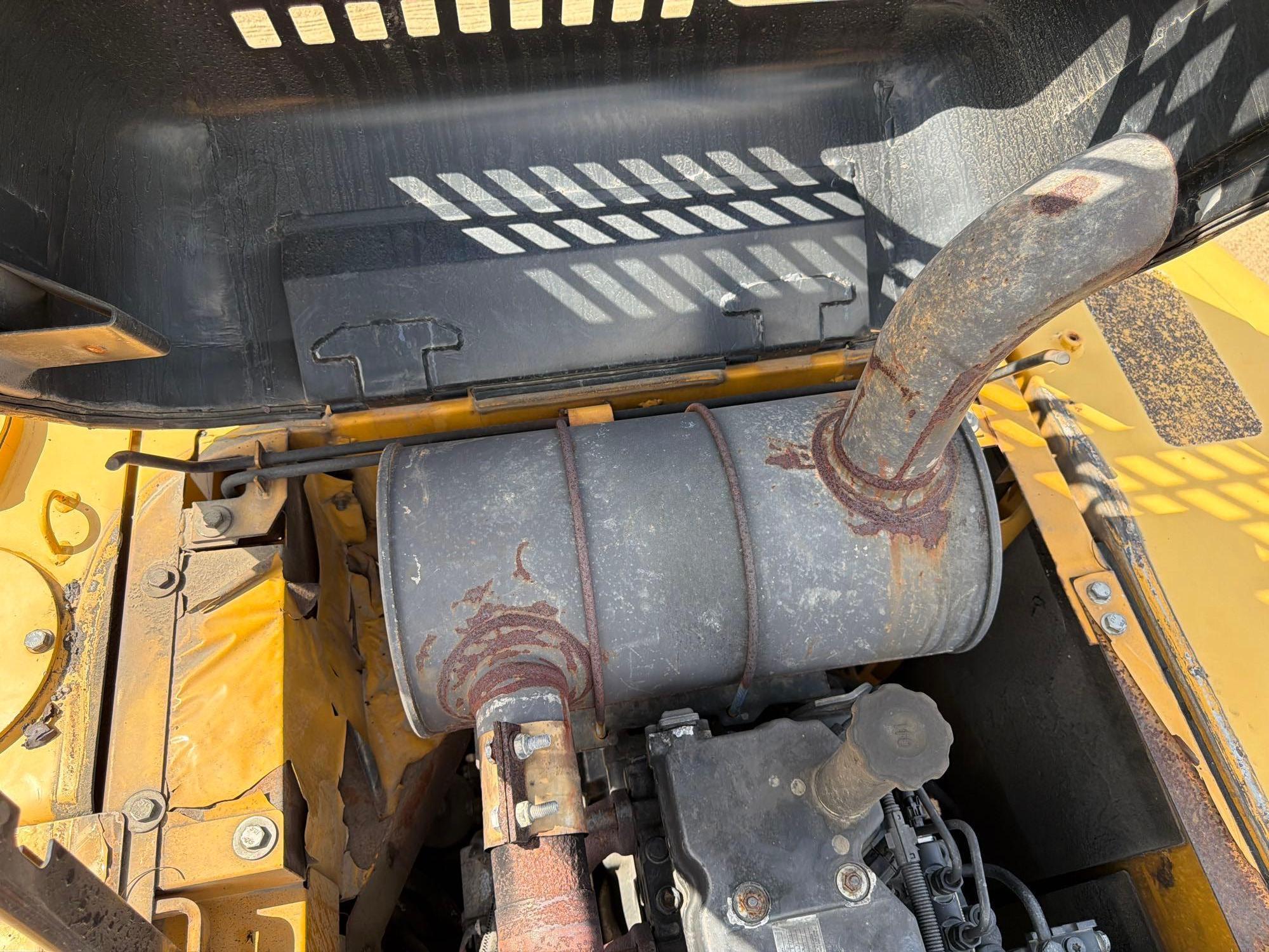 Sany SY215C LC