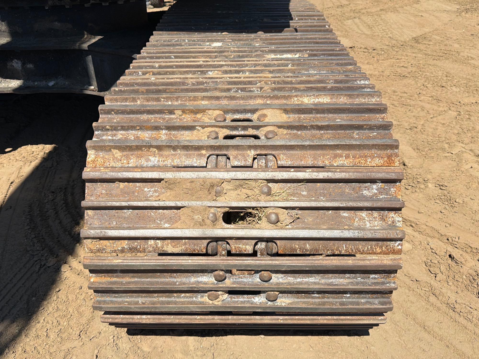Link-Belt 210