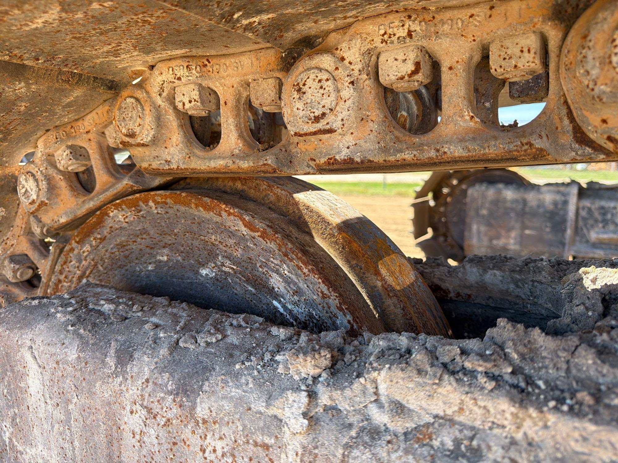 Link-Belt 210