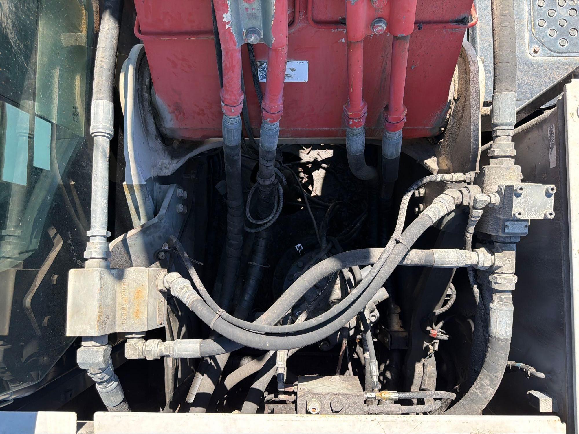 Link-Belt 210