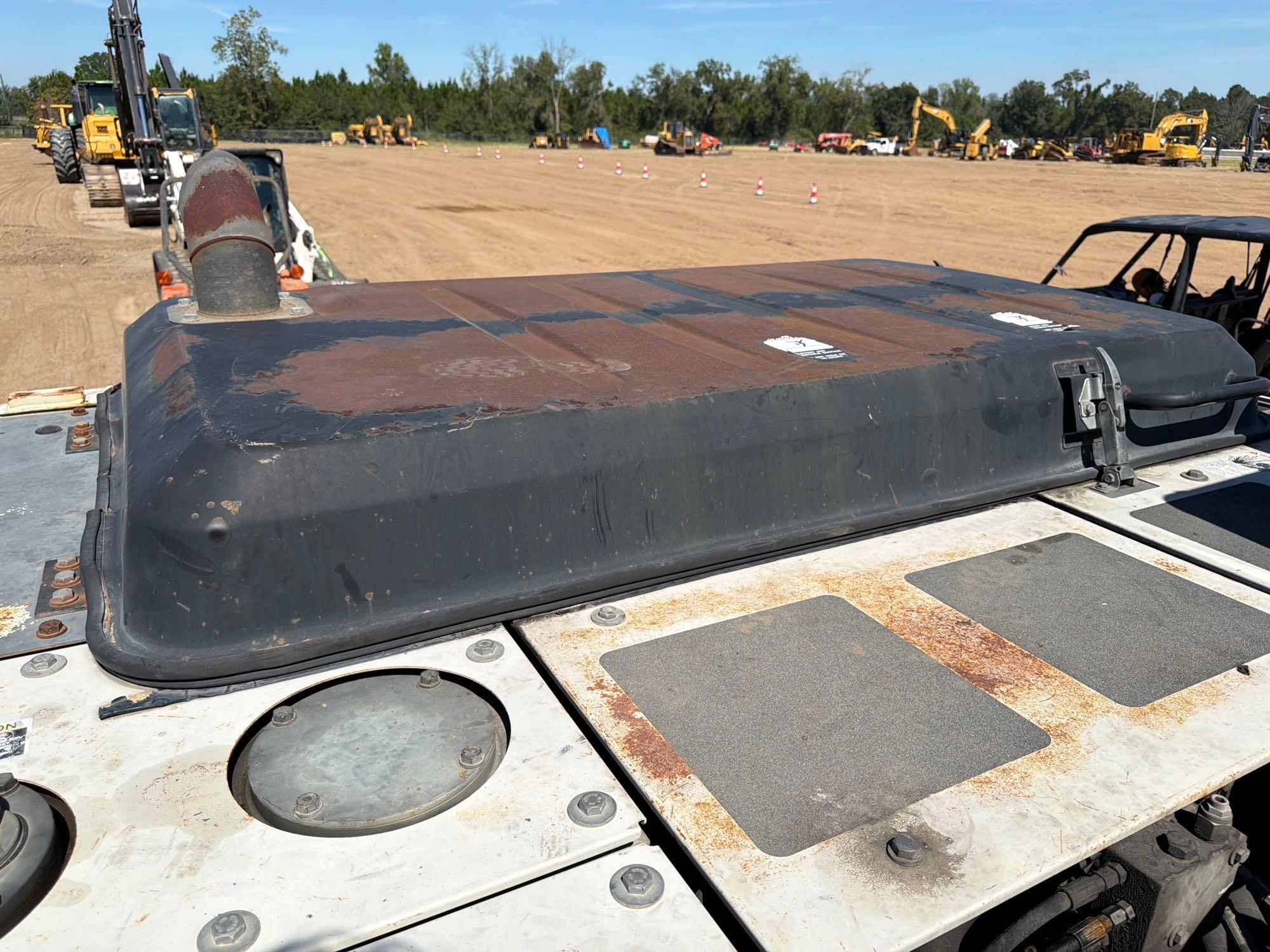 2017 Link-Belt 210