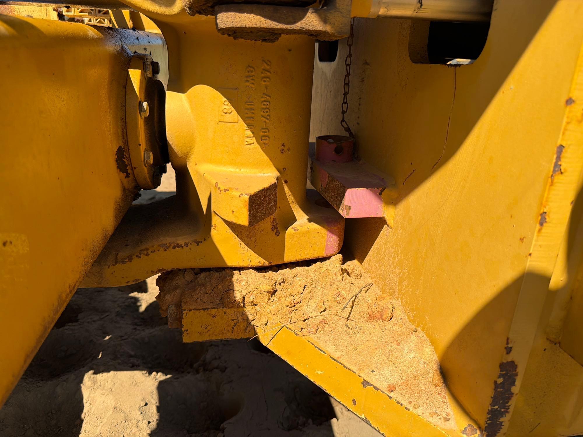 Caterpillar CP-433E