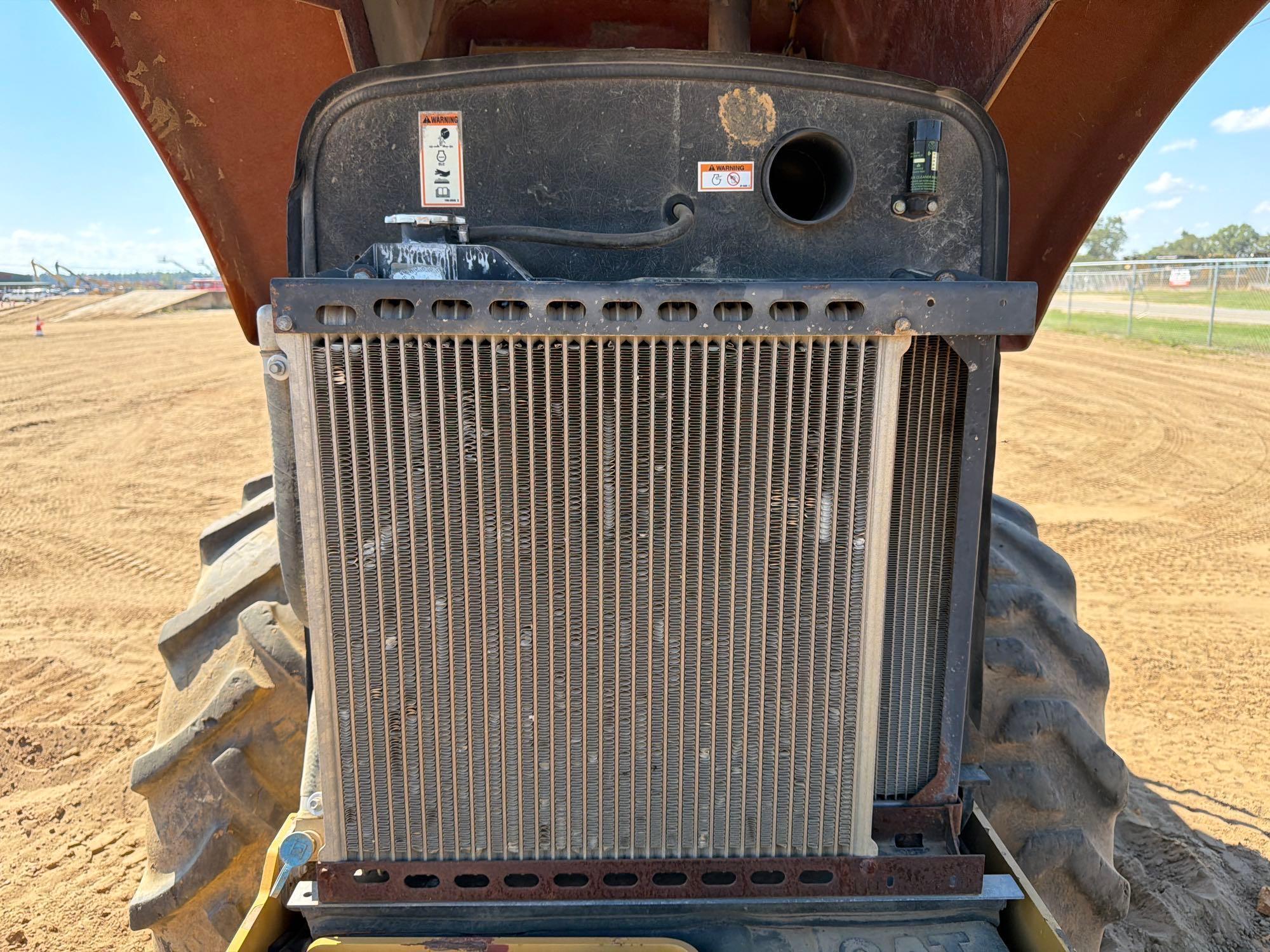 2006 Caterpillar CP-433E