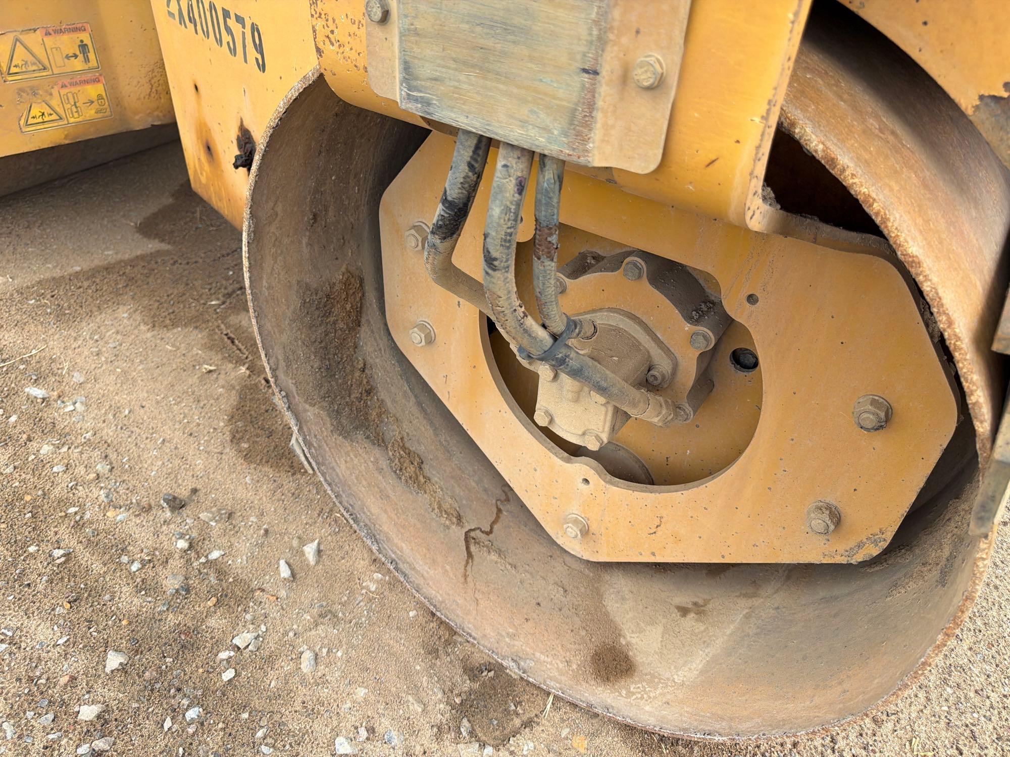 Caterpillar CB24B