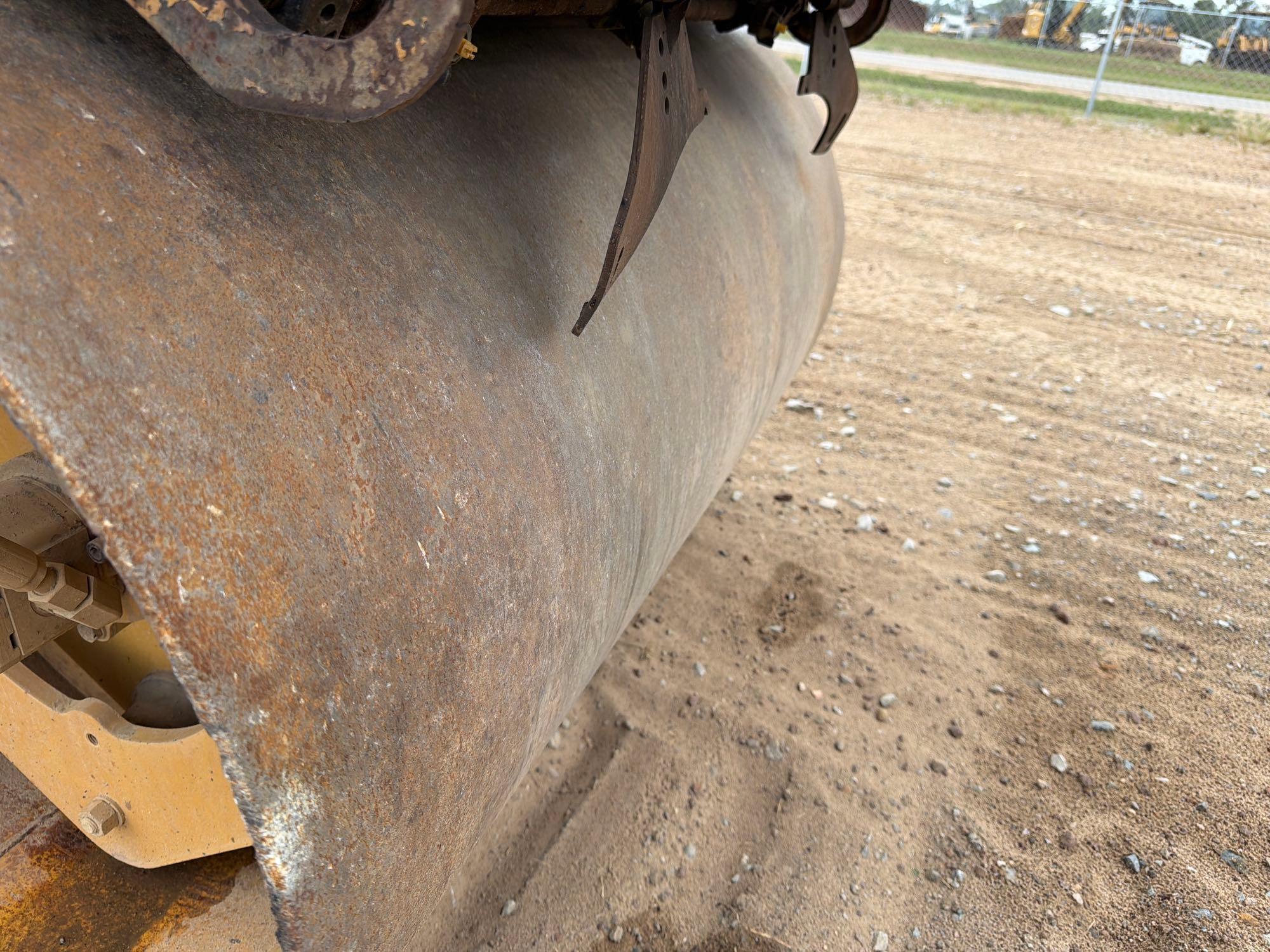 2016 Caterpillar CB24B