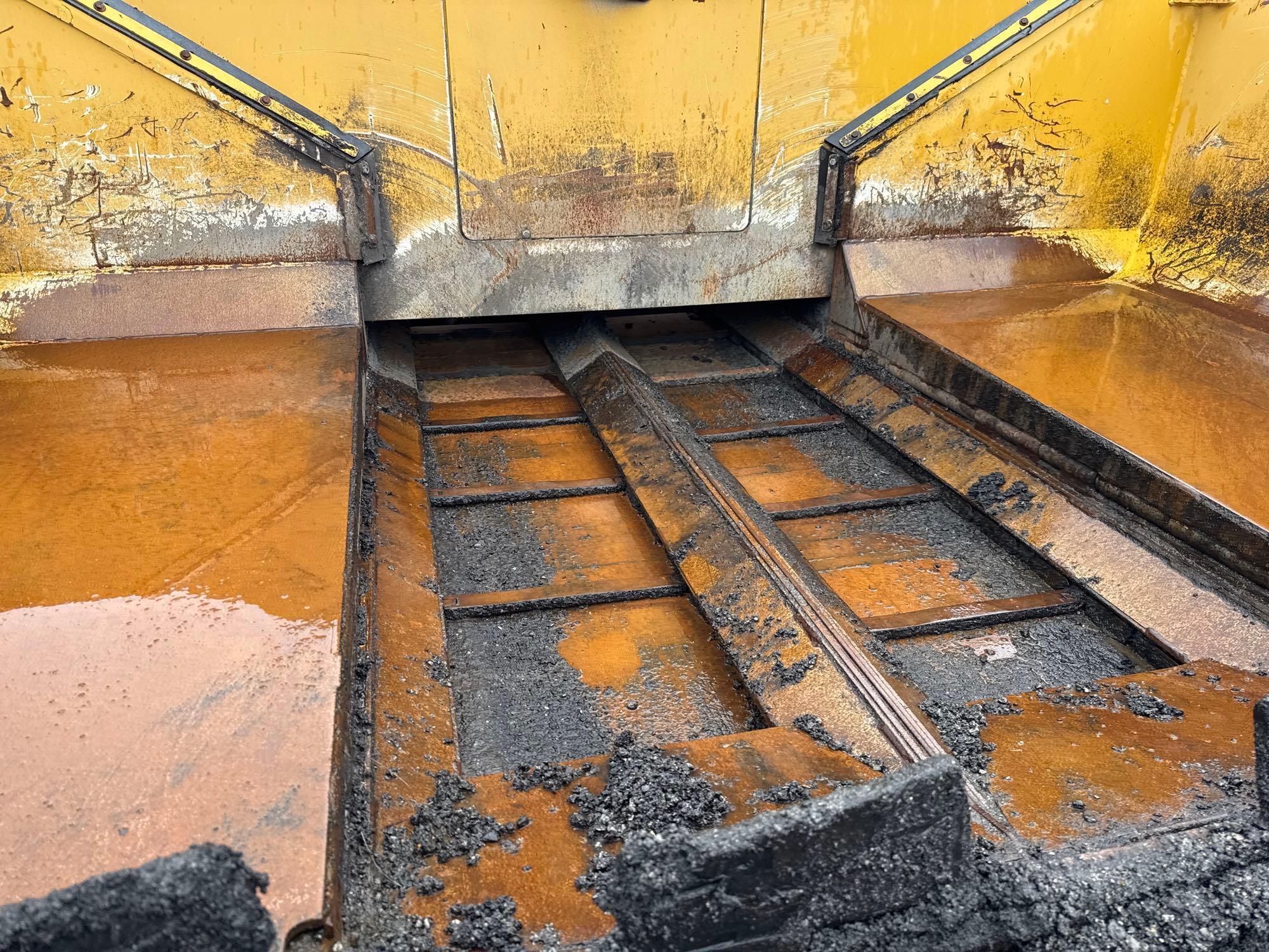 2014 Weiler P 385
