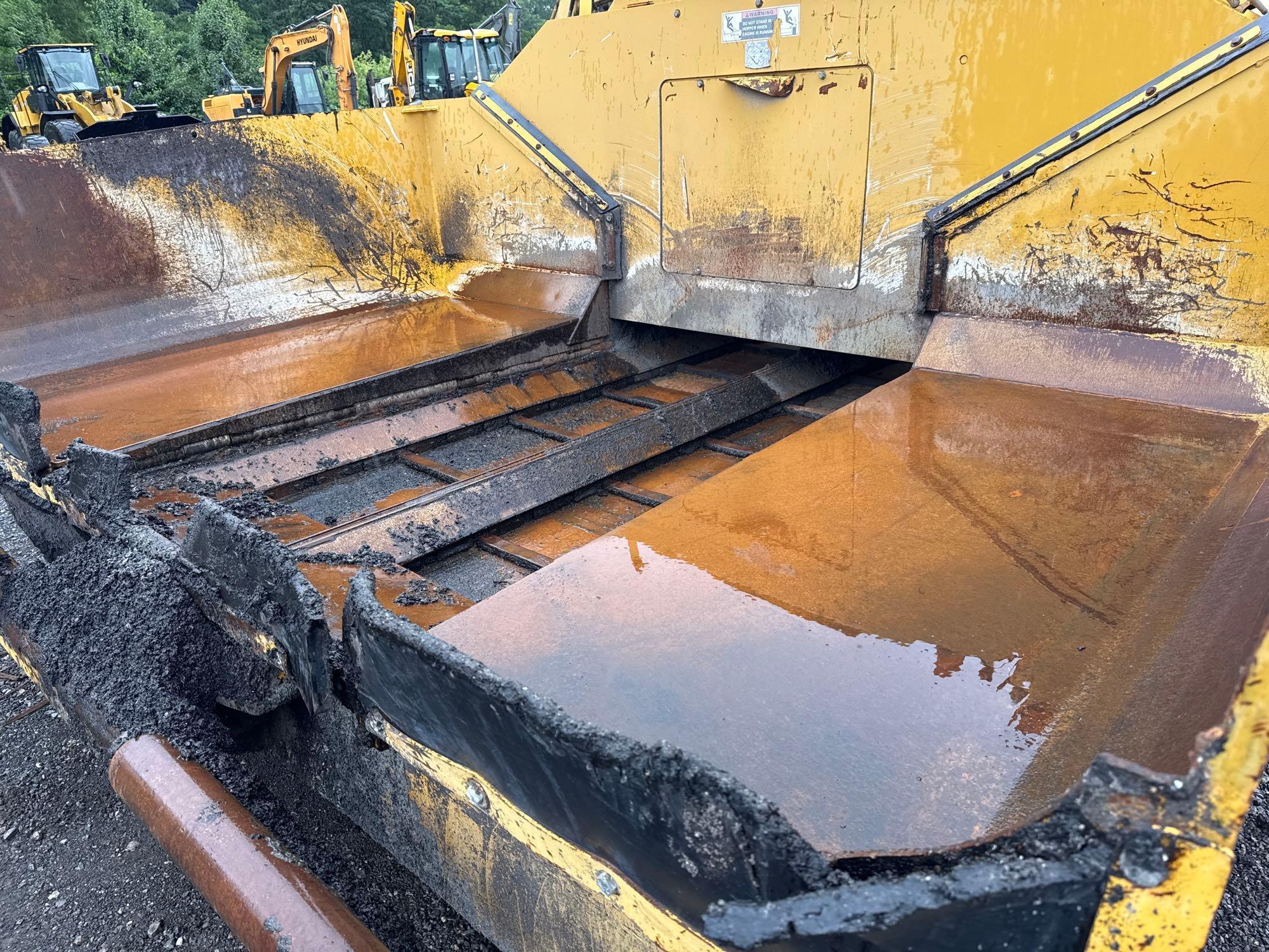 2014 Weiler P 385