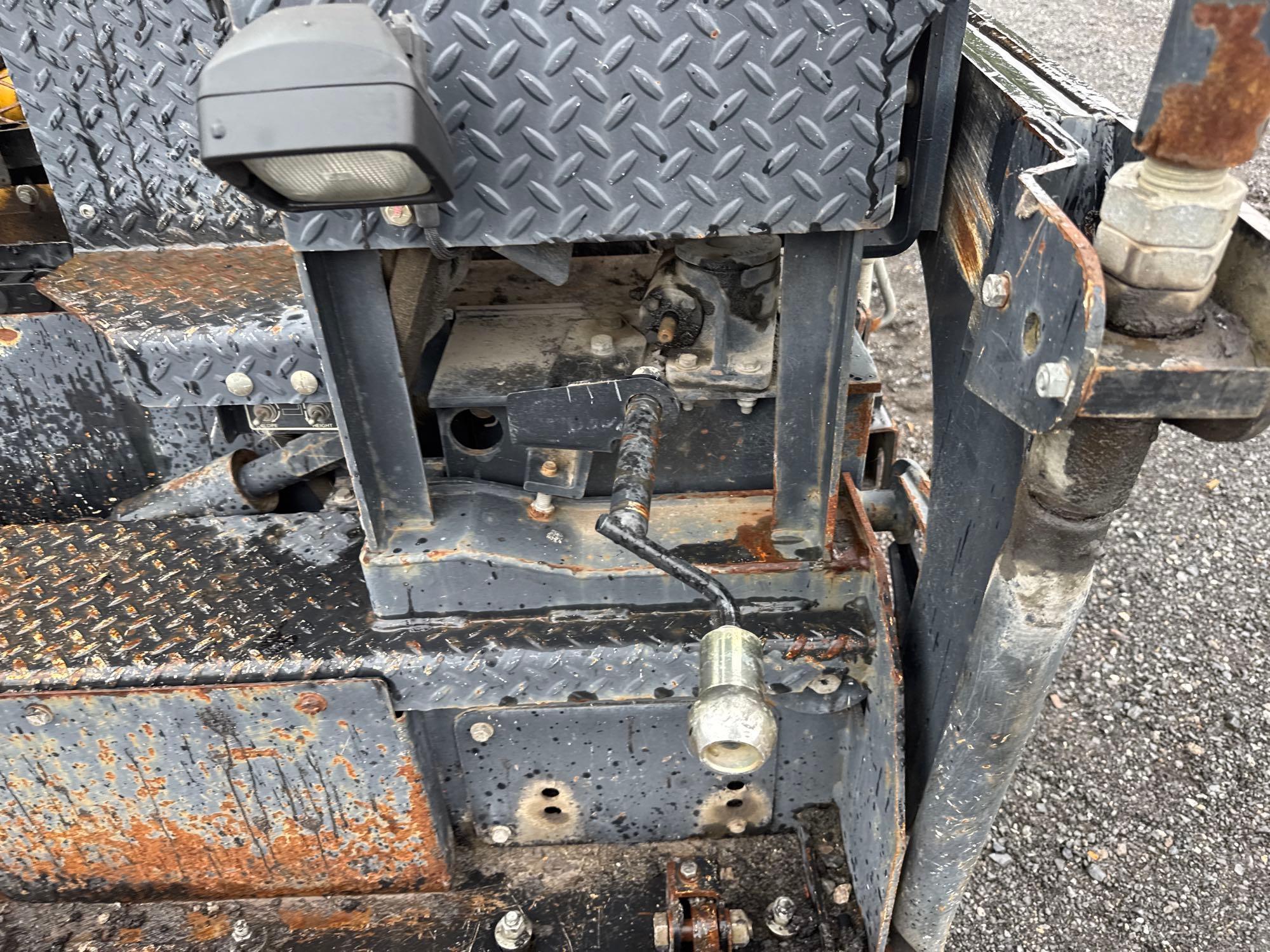 2014 Weiler P 385