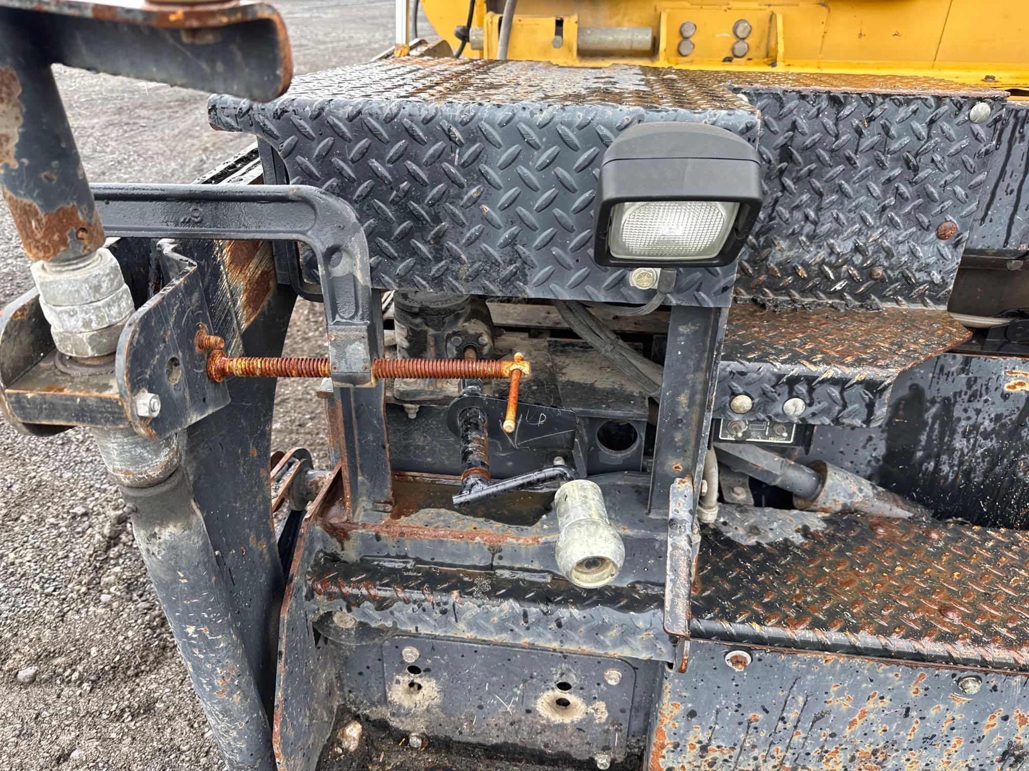 2014 Weiler P 385