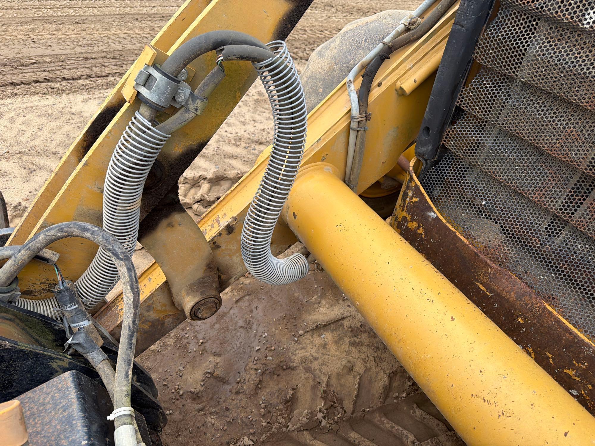 Caterpillar 420E