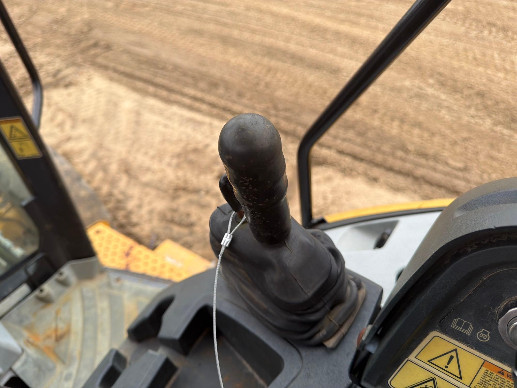 Caterpillar 420E