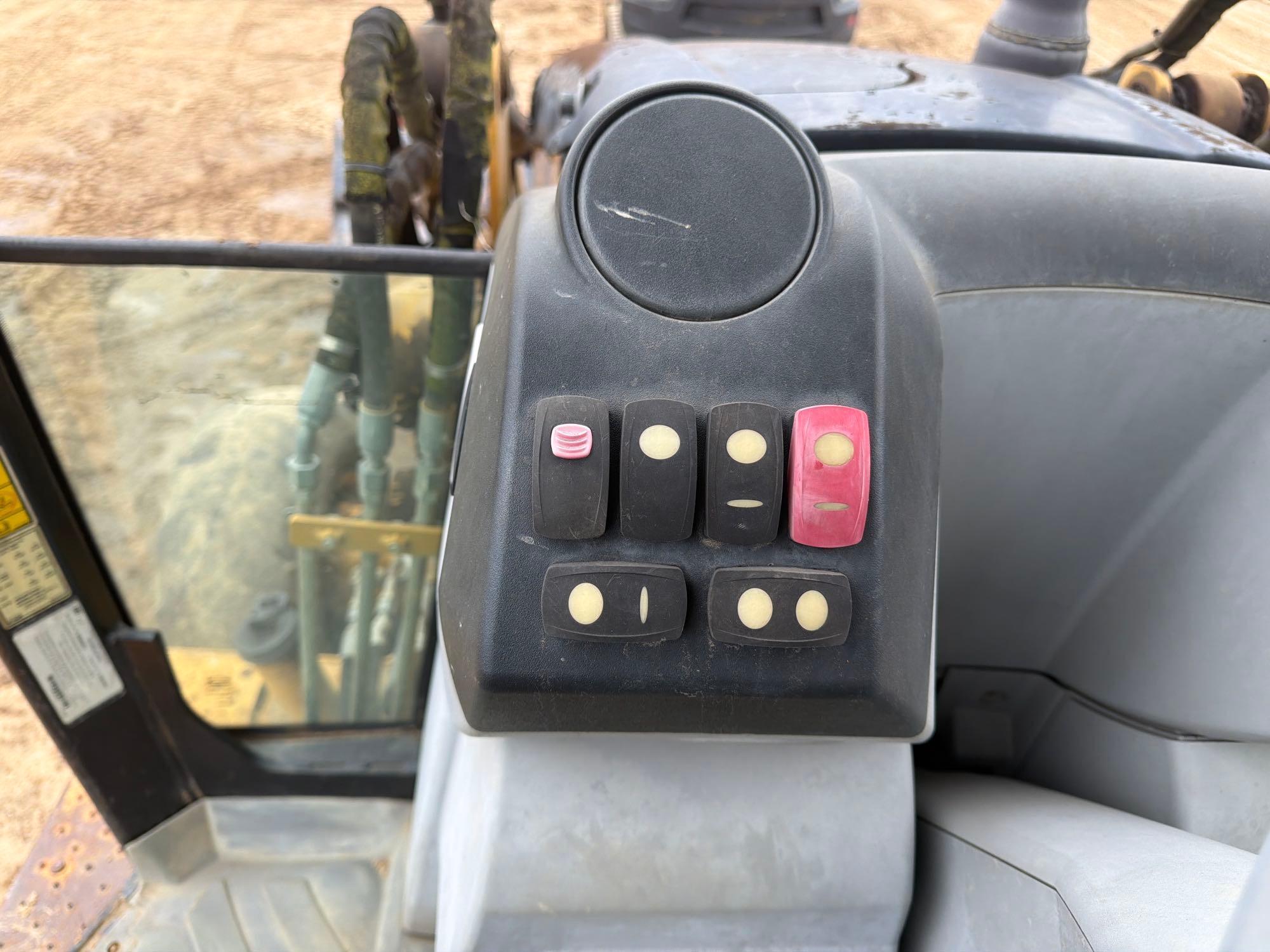 Caterpillar 420E
