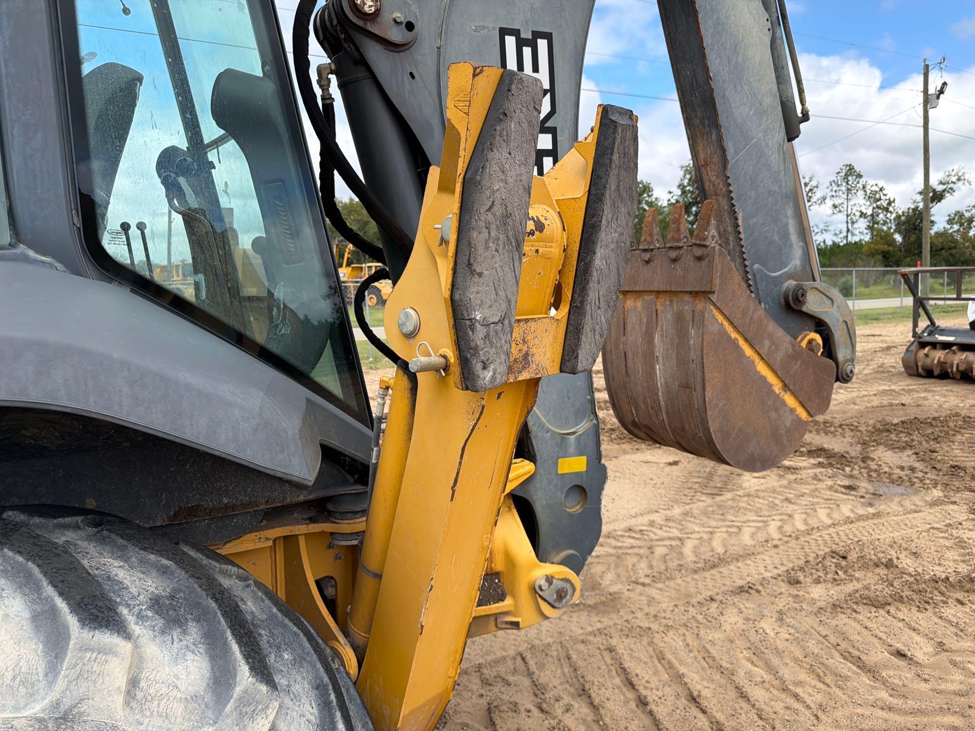 John Deere 410