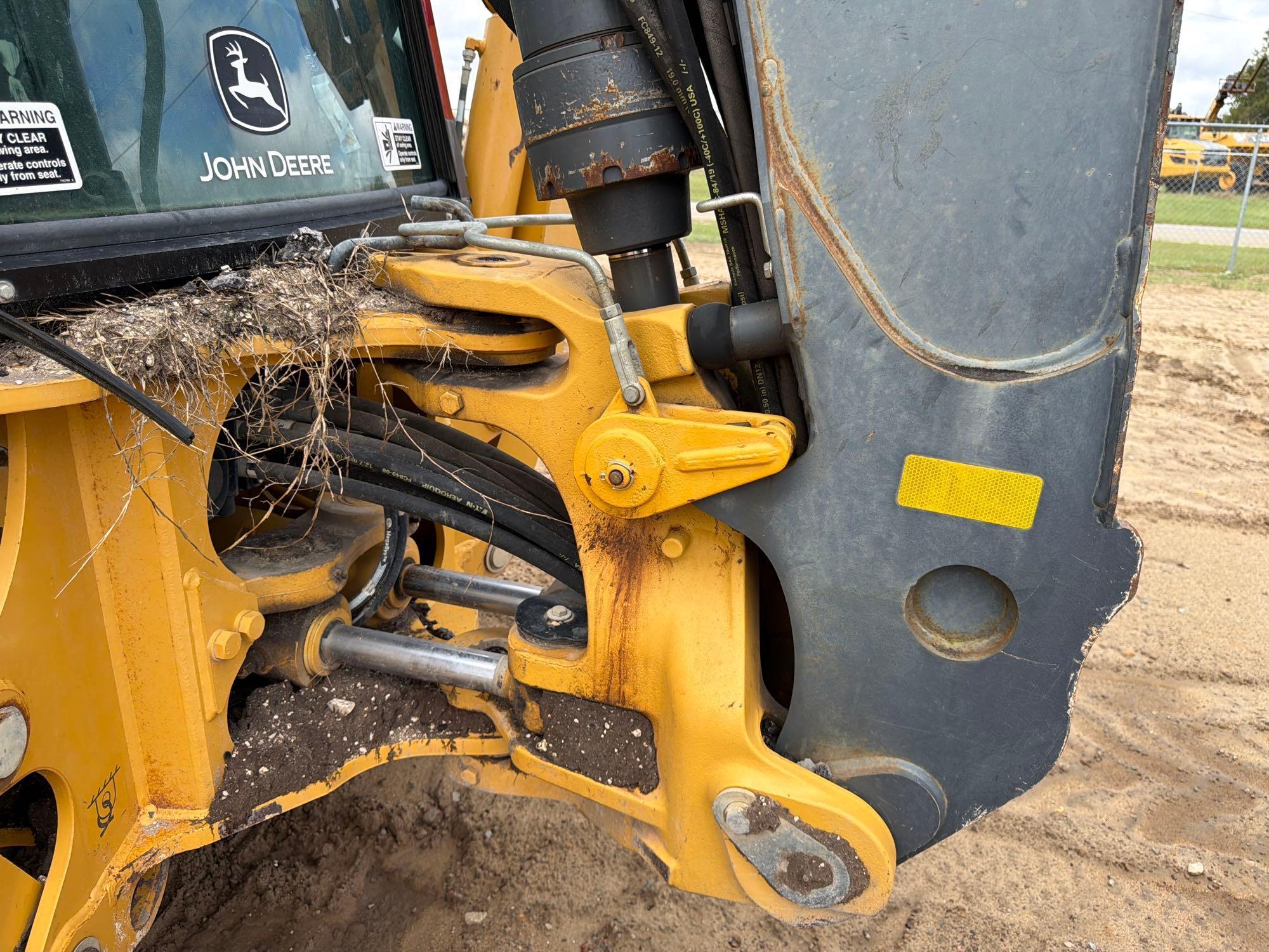 John Deere 410