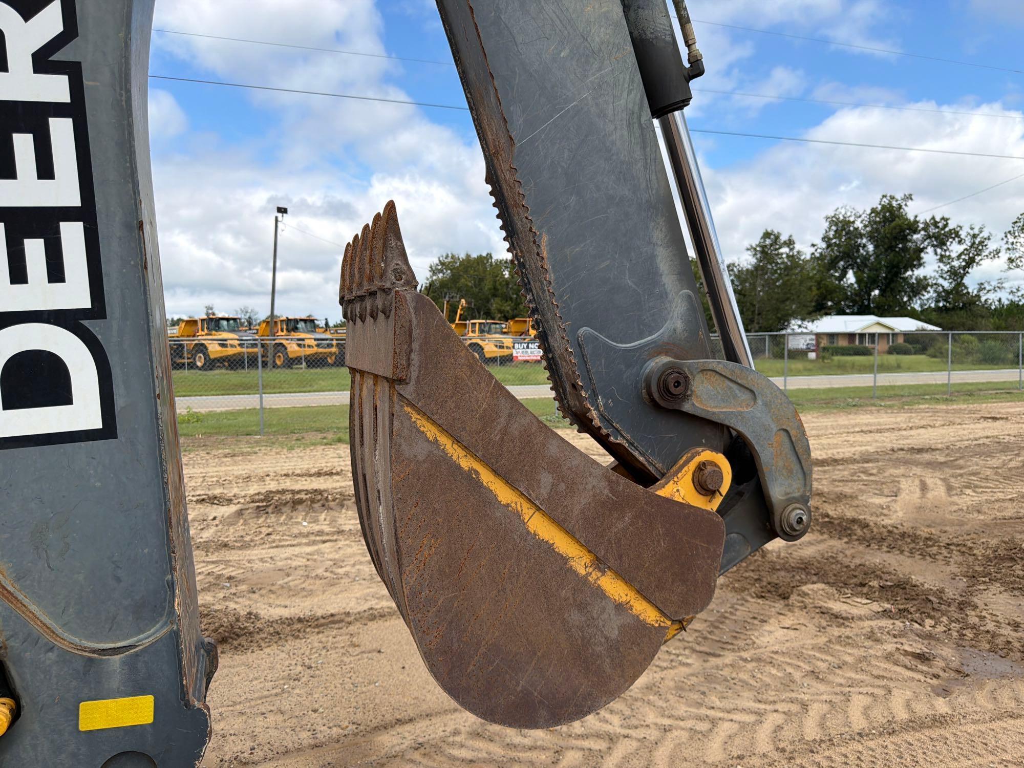 John Deere 410