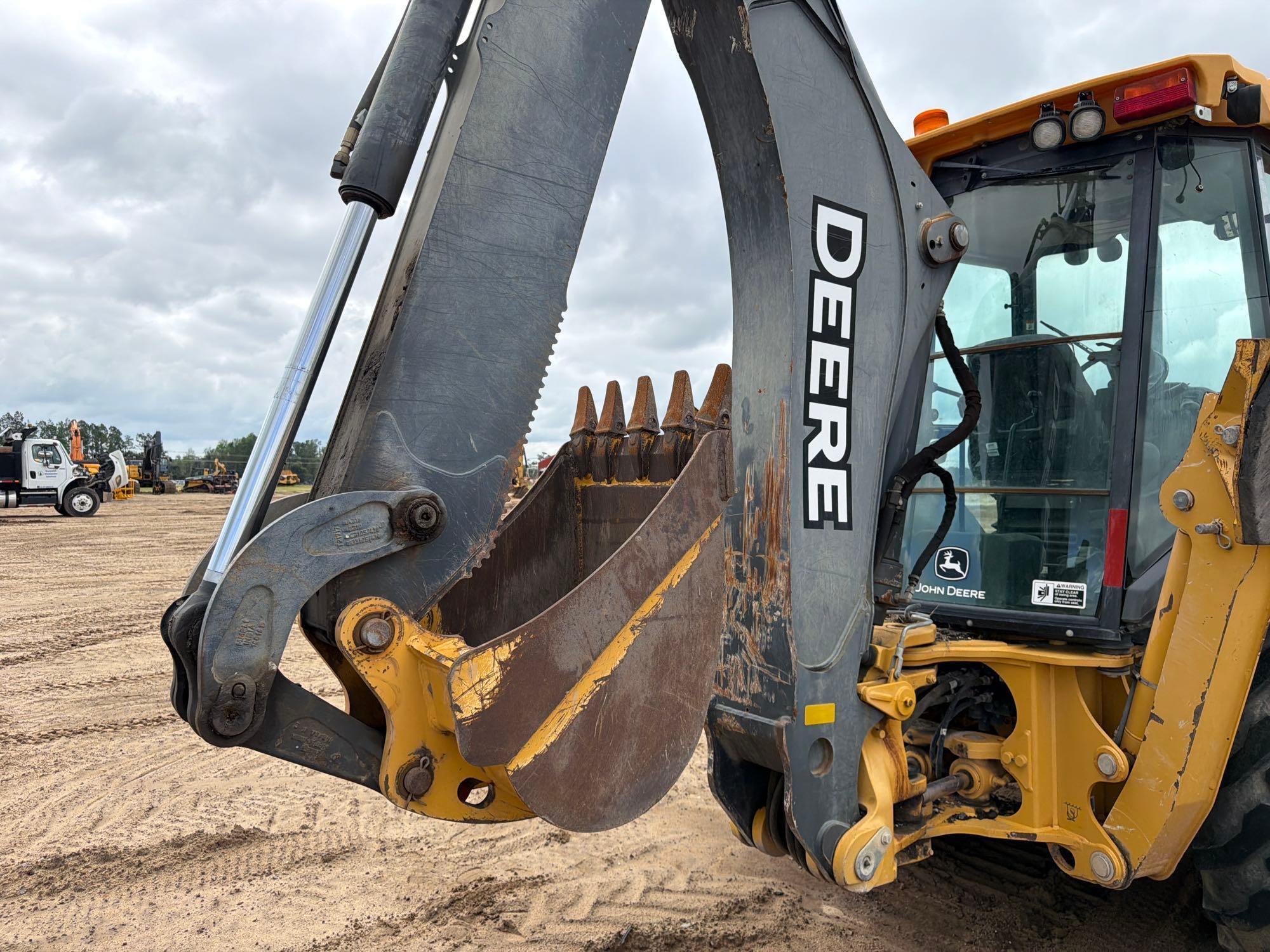John Deere 410