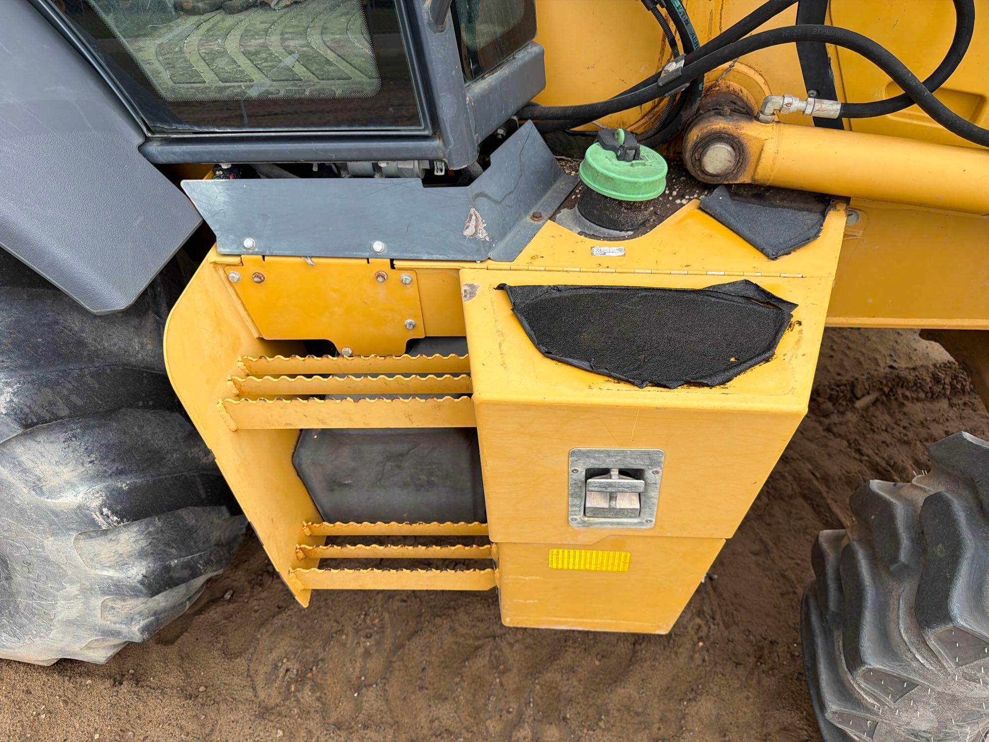 John Deere 410