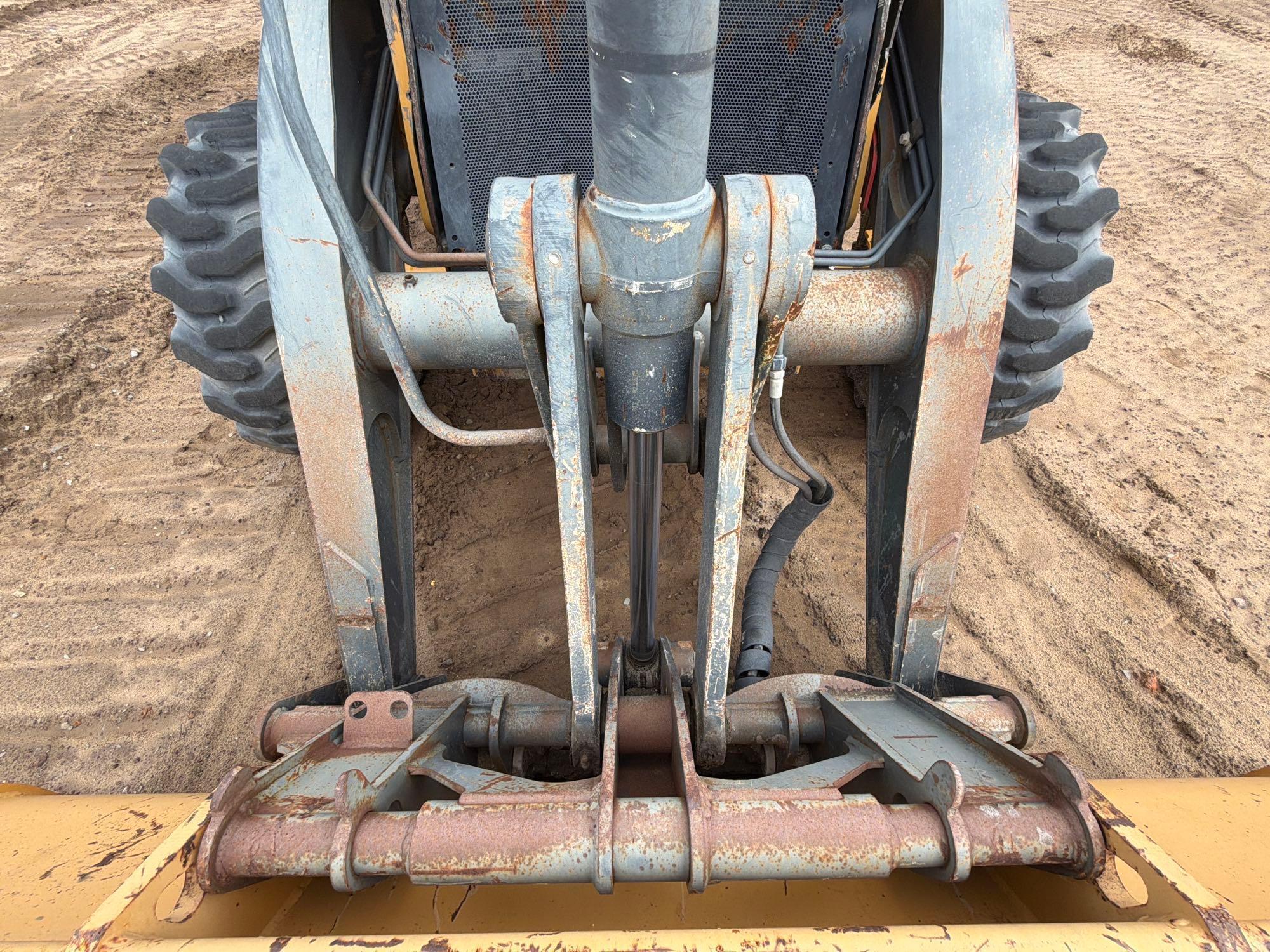 John Deere 410