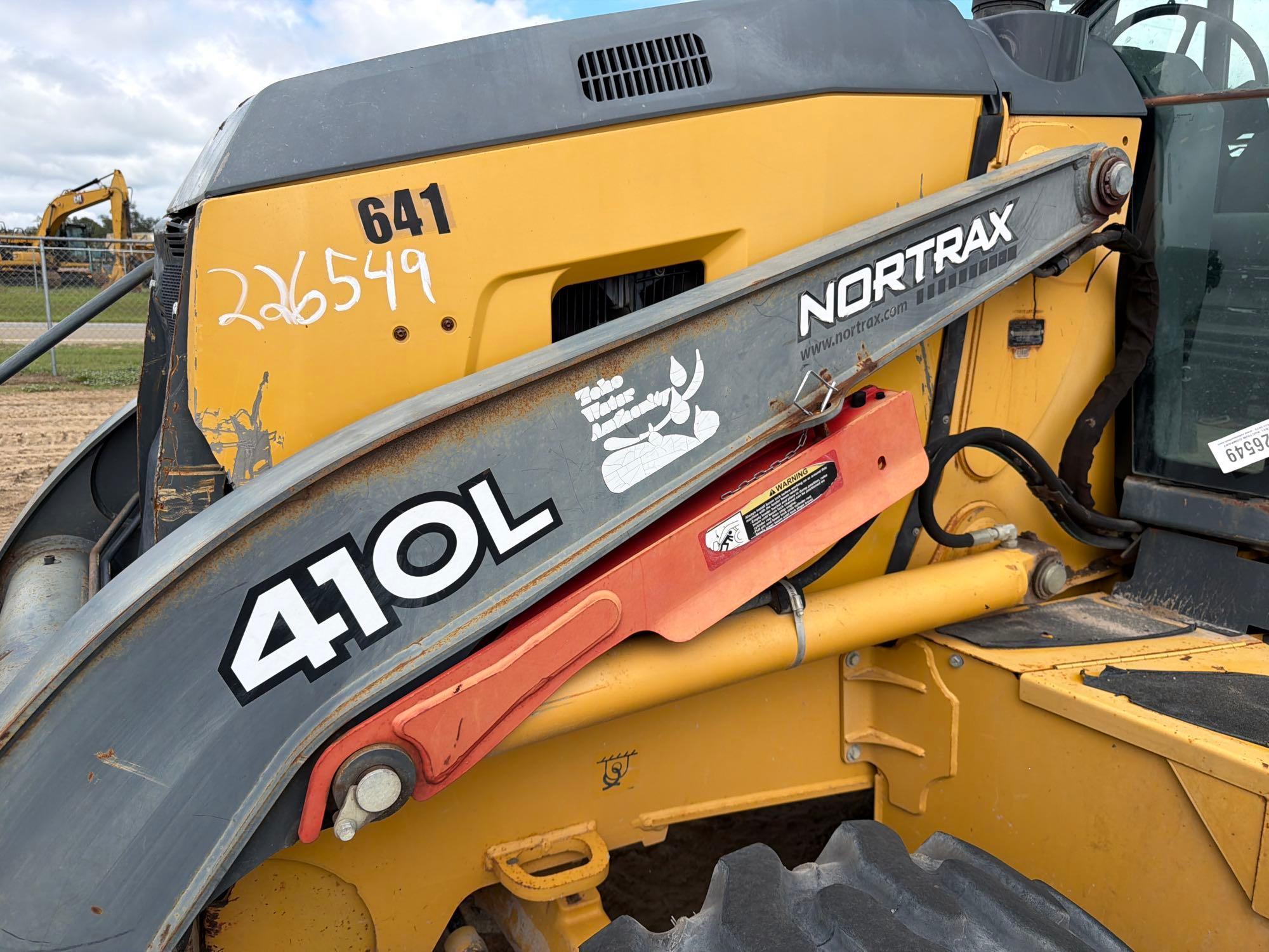 John Deere 410